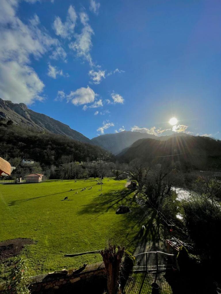 Double Room with Mountain View - Photo 4