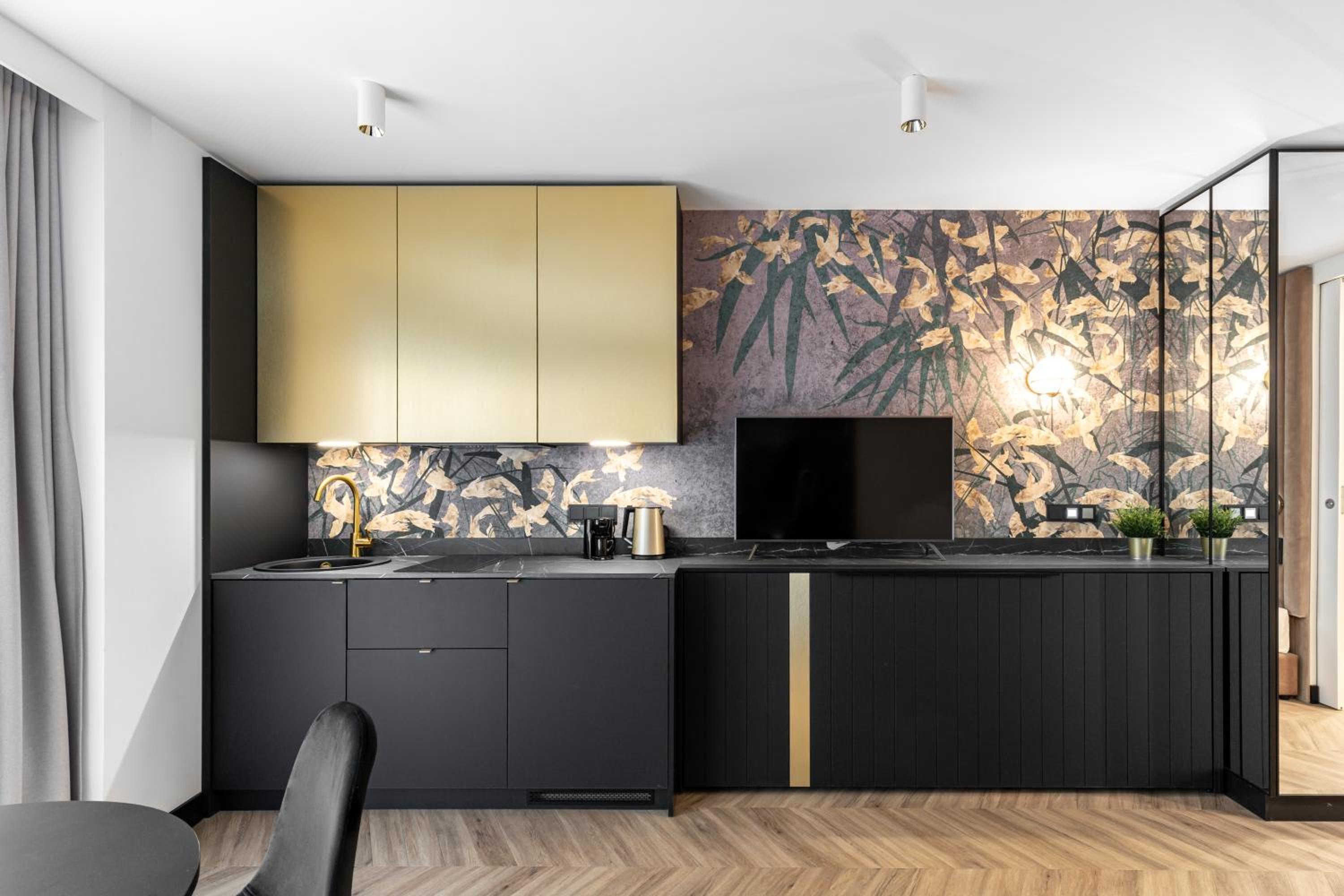 Standard Apartment - Photo 2