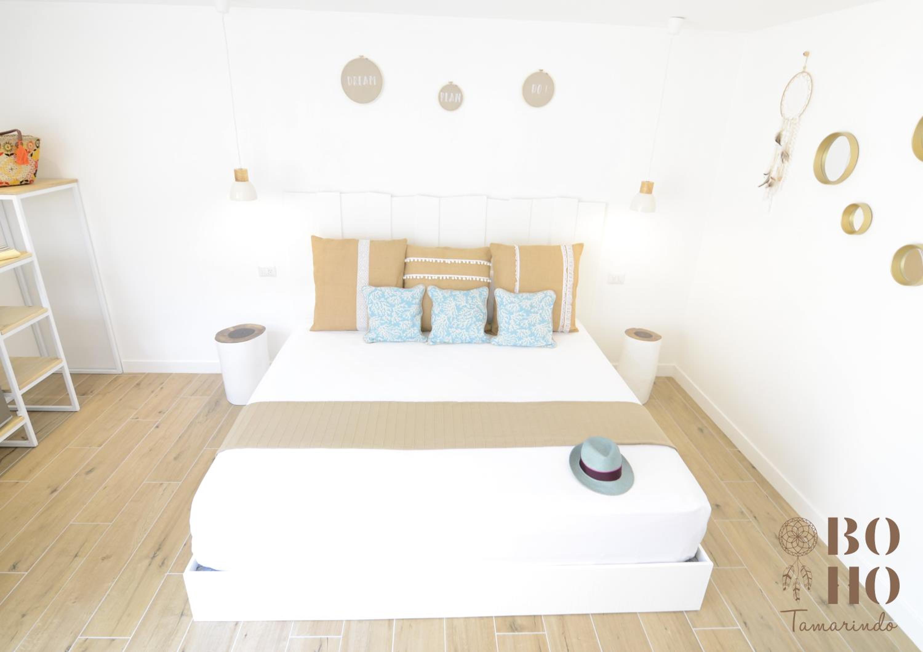 Double Room with Garden View photo 2