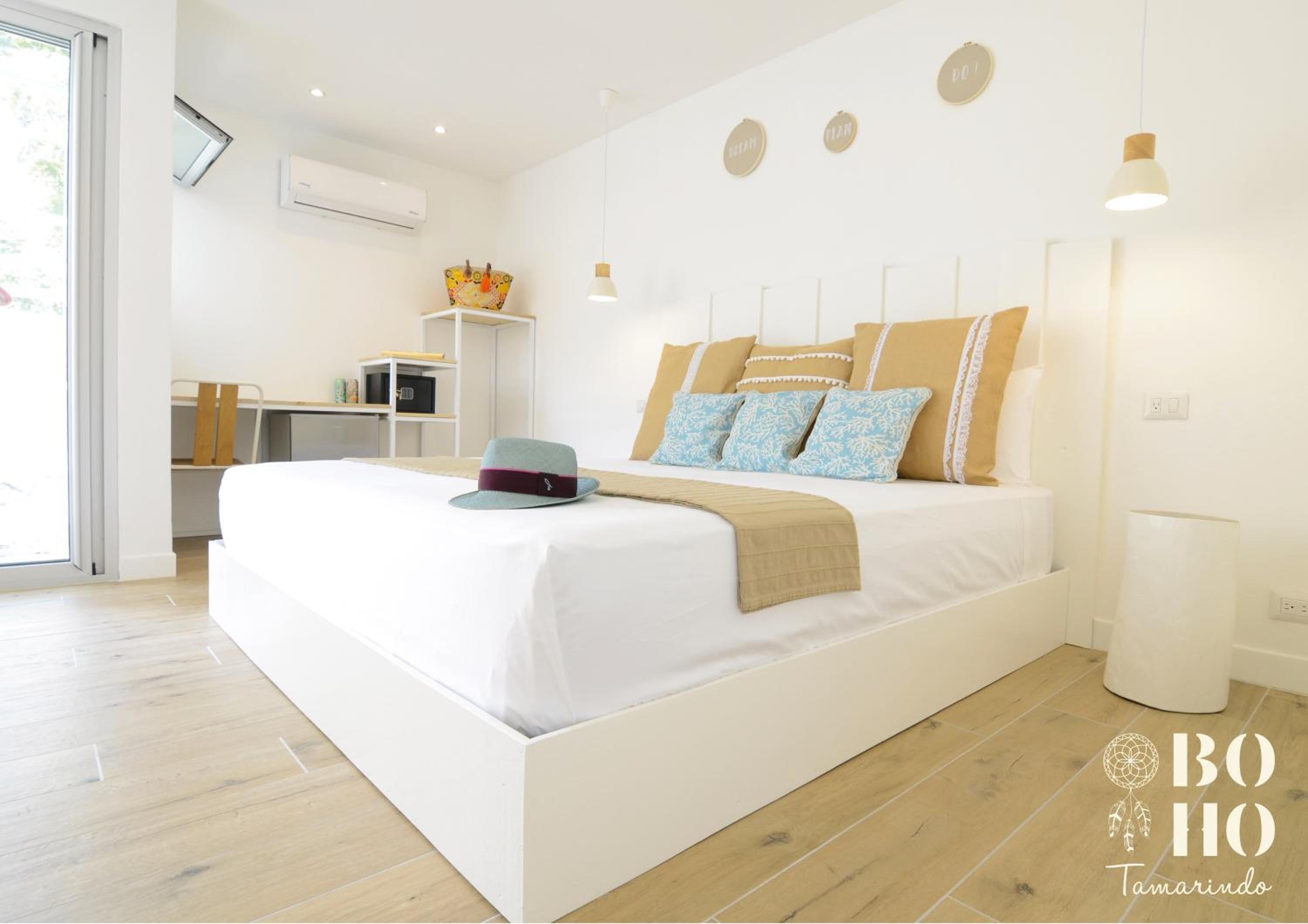 Double Room with Garden View photo 3
