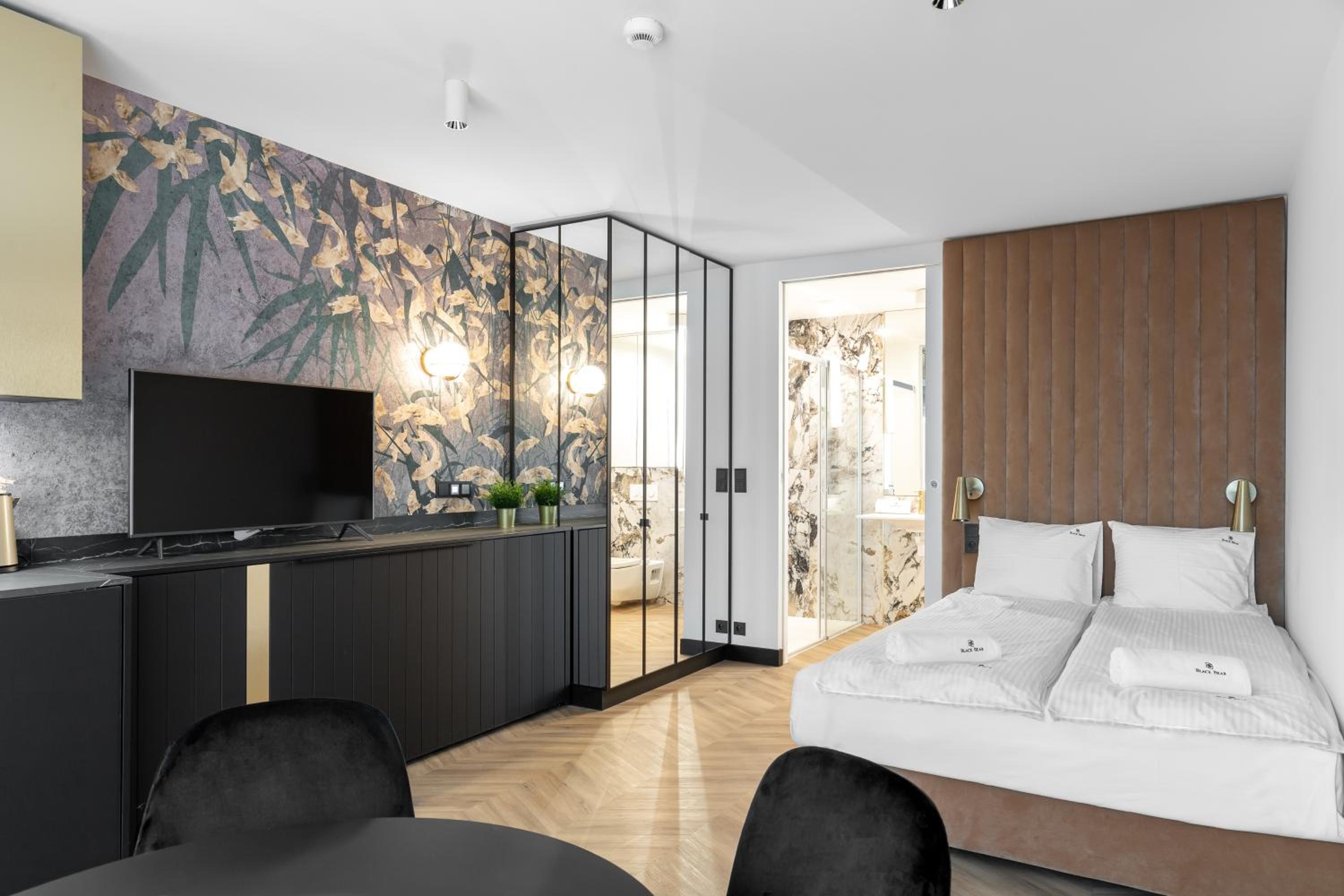 Standard Apartment - Photo 4