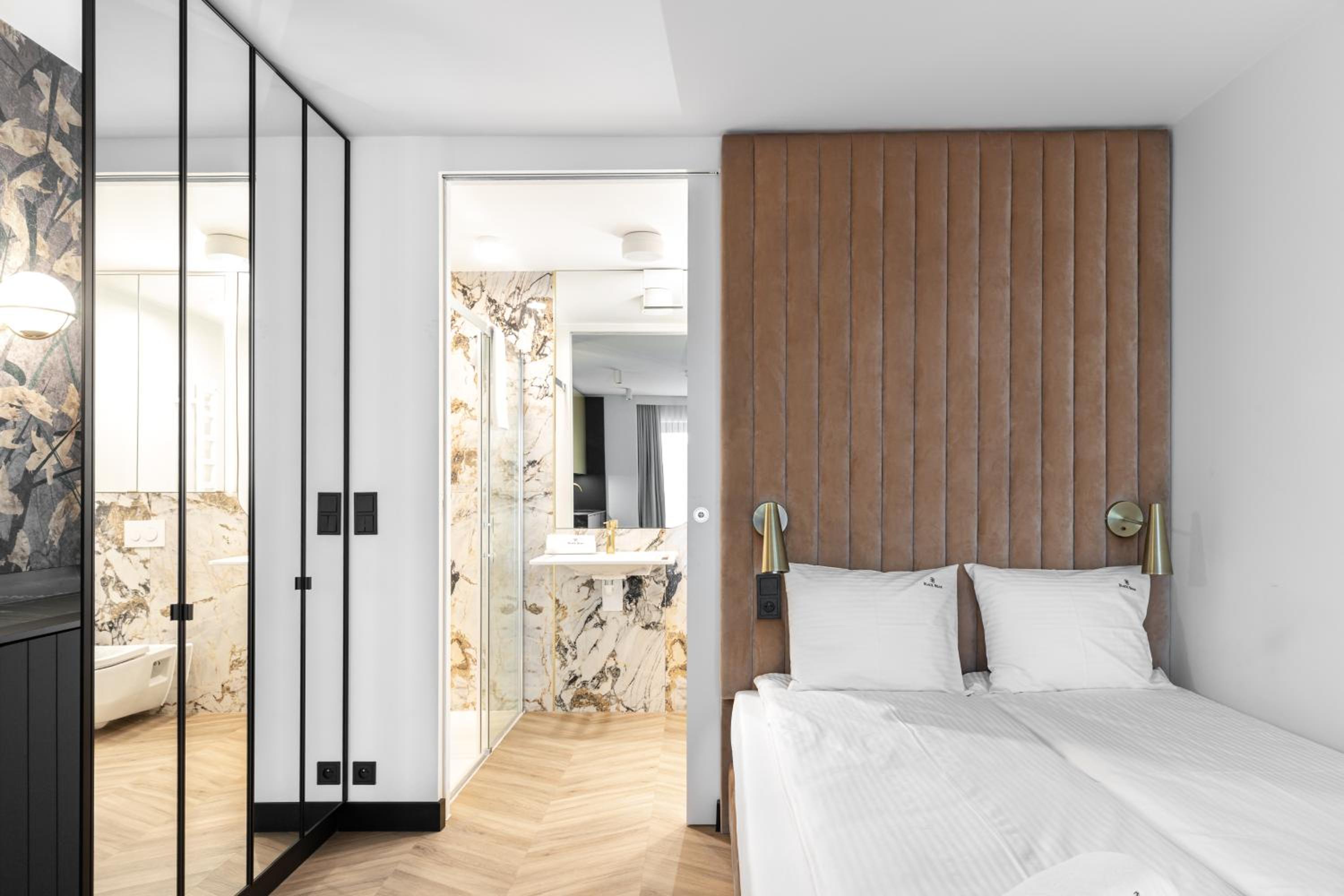 Standard Apartment - Photo 5