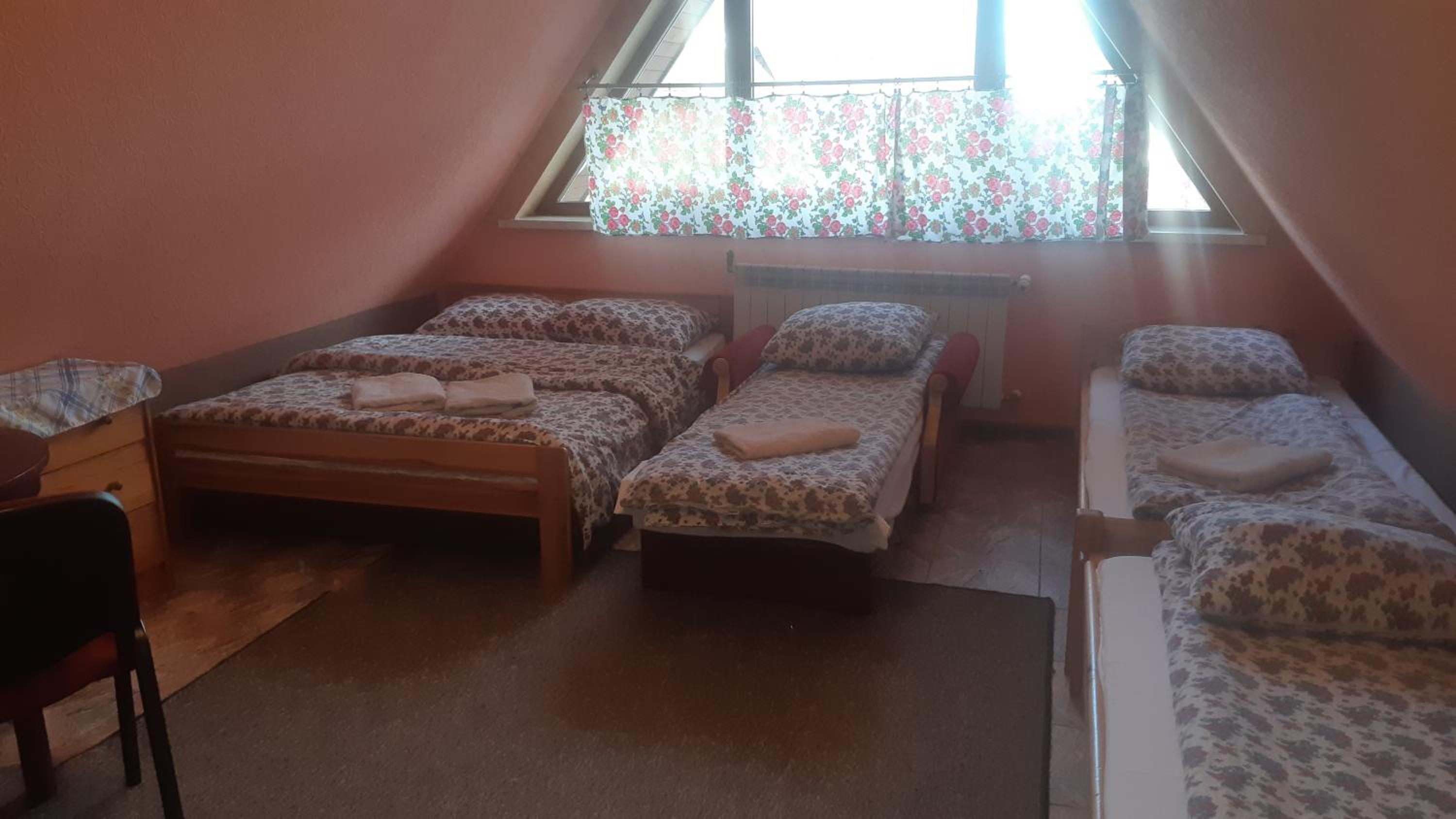 Family Room - Photo 1