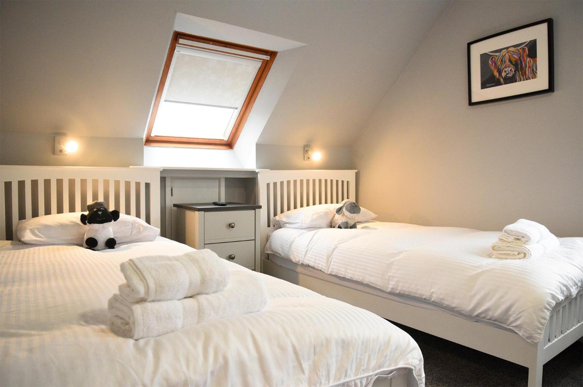 Twin Room photo 2