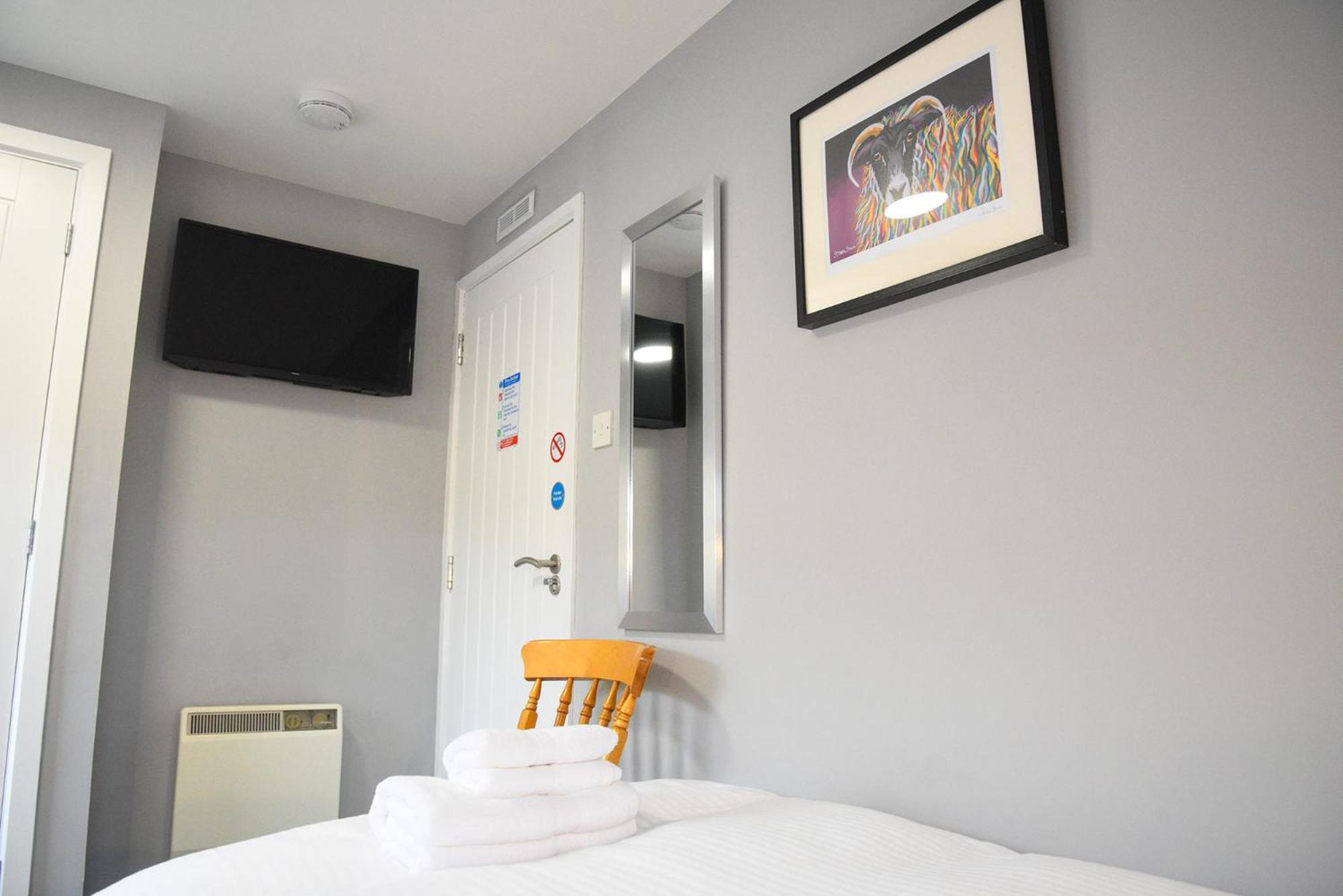 Twin Room photo 3