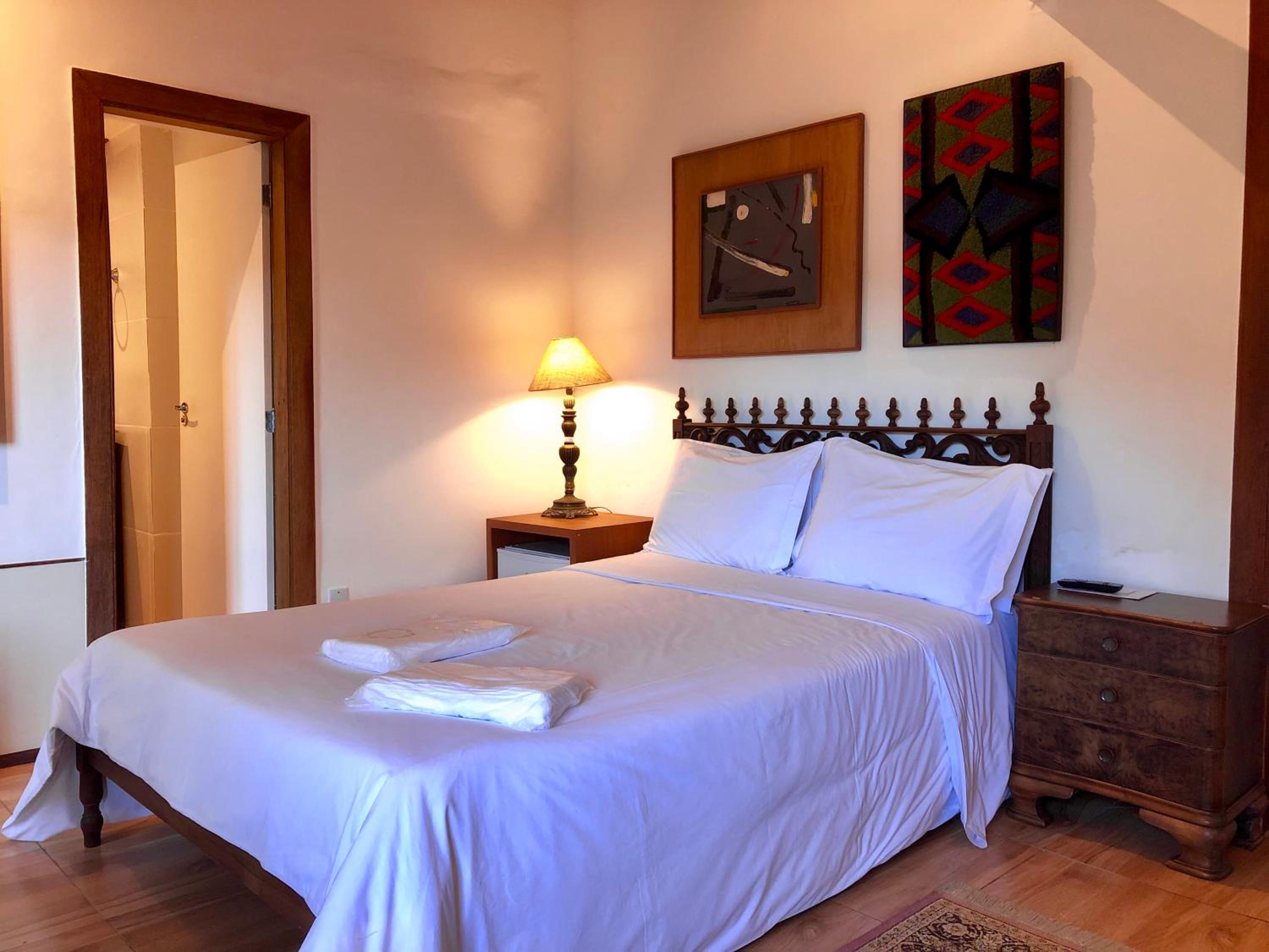 Deluxe Double Room - Photo 1
