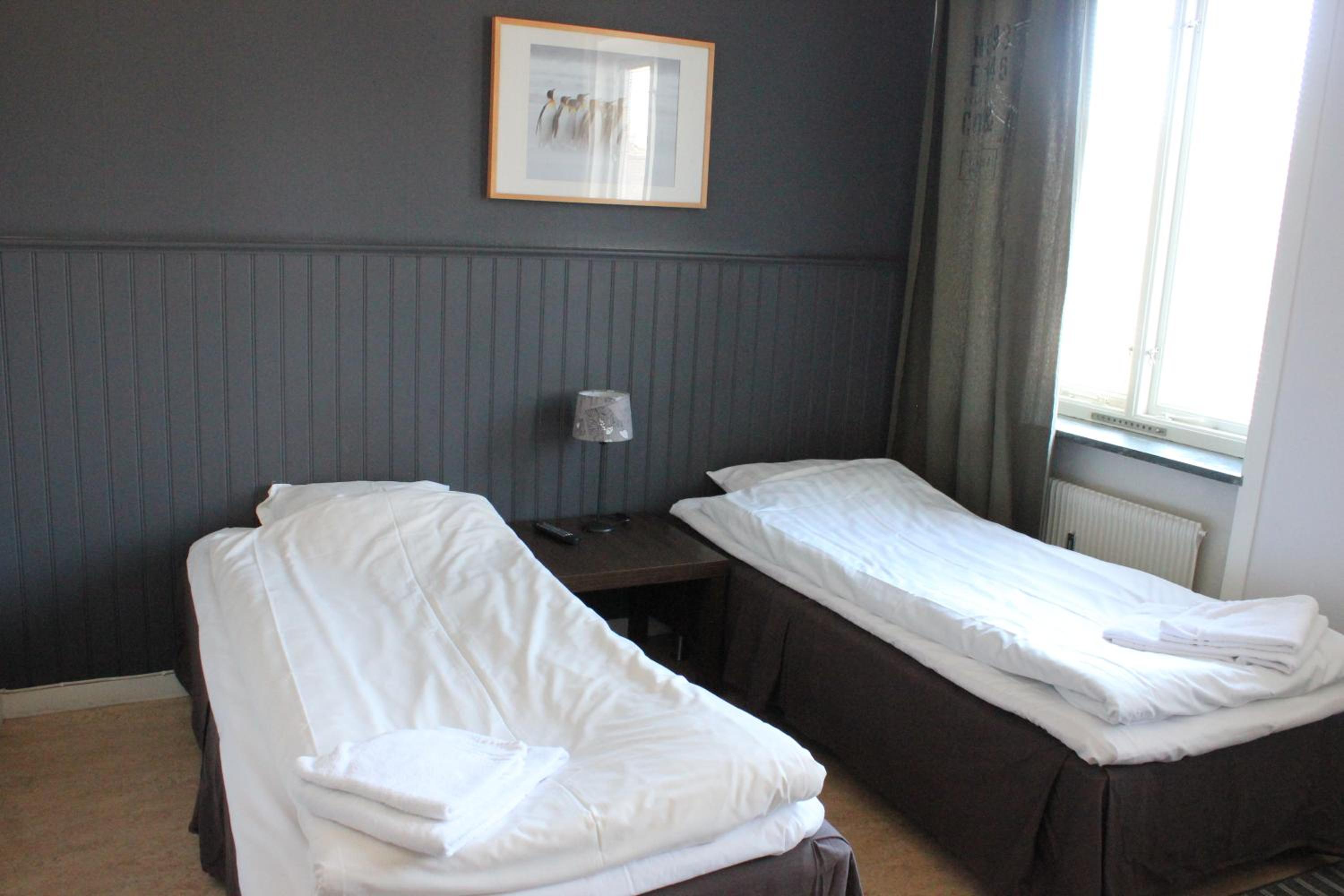 Twin Room photo 1