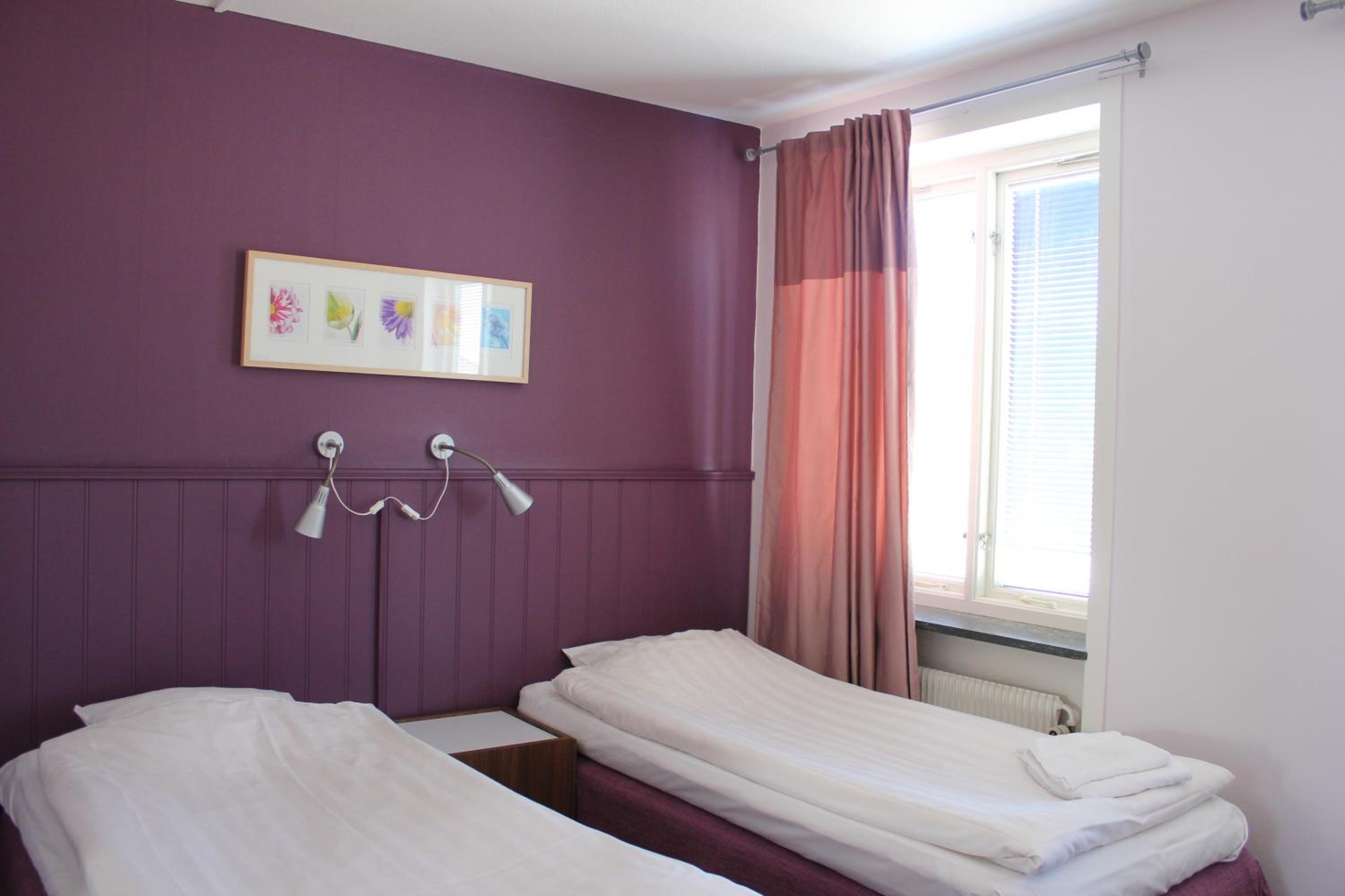 Twin Room photo 2