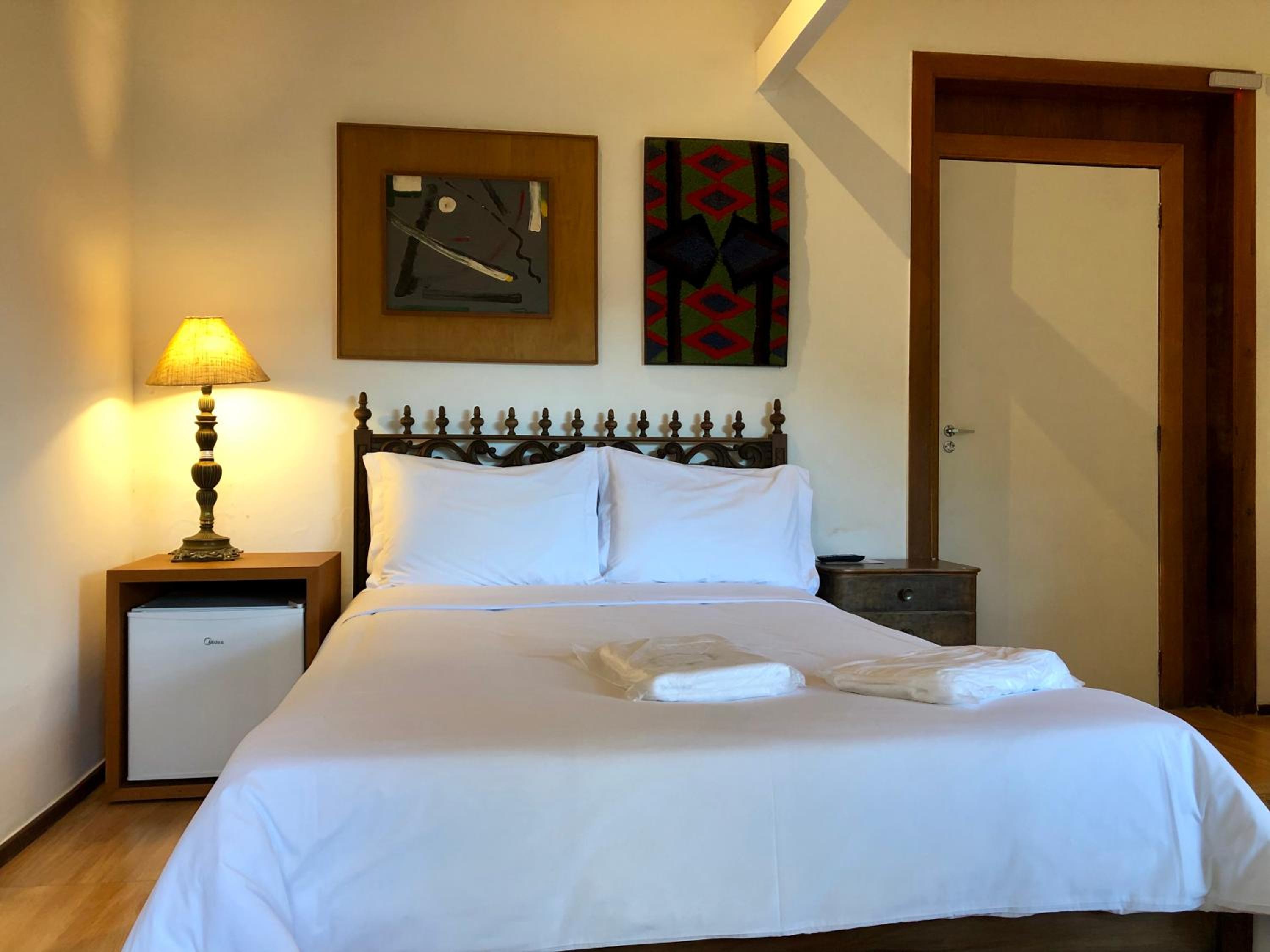 Deluxe Double Room - Photo 4