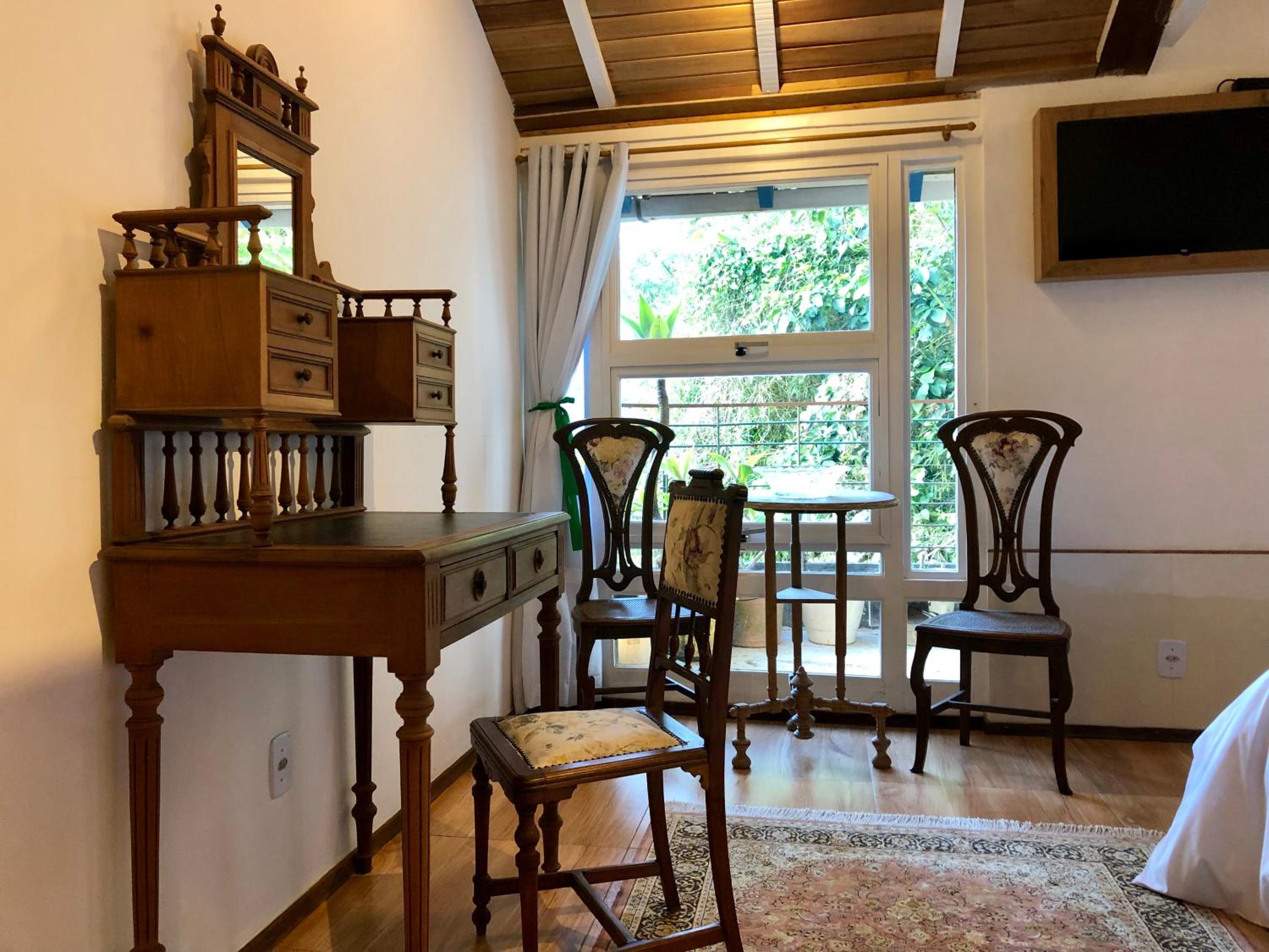 Deluxe Double Room - Photo 3