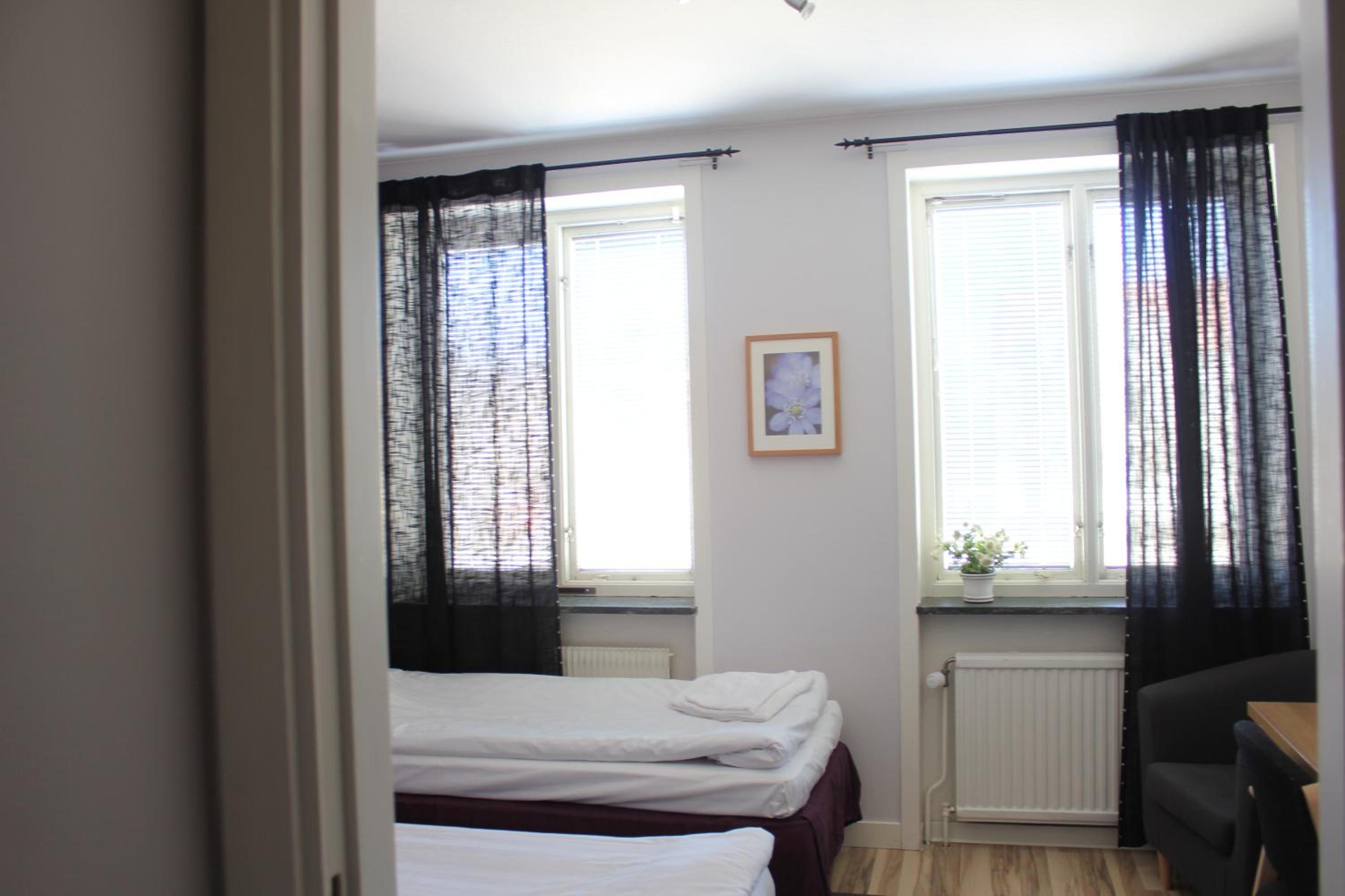 Twin Room photo 3