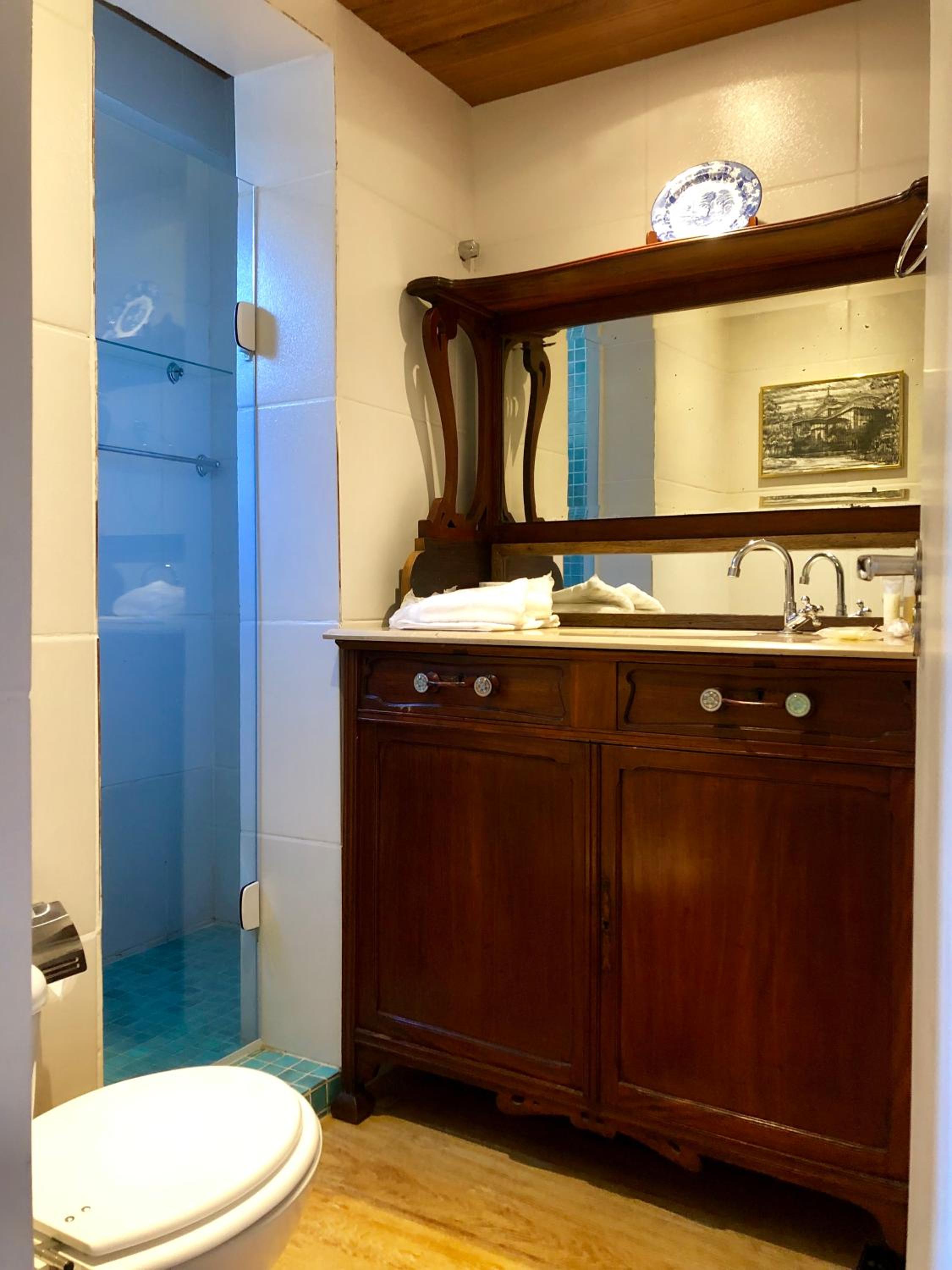 Deluxe Double Room - Photo 6