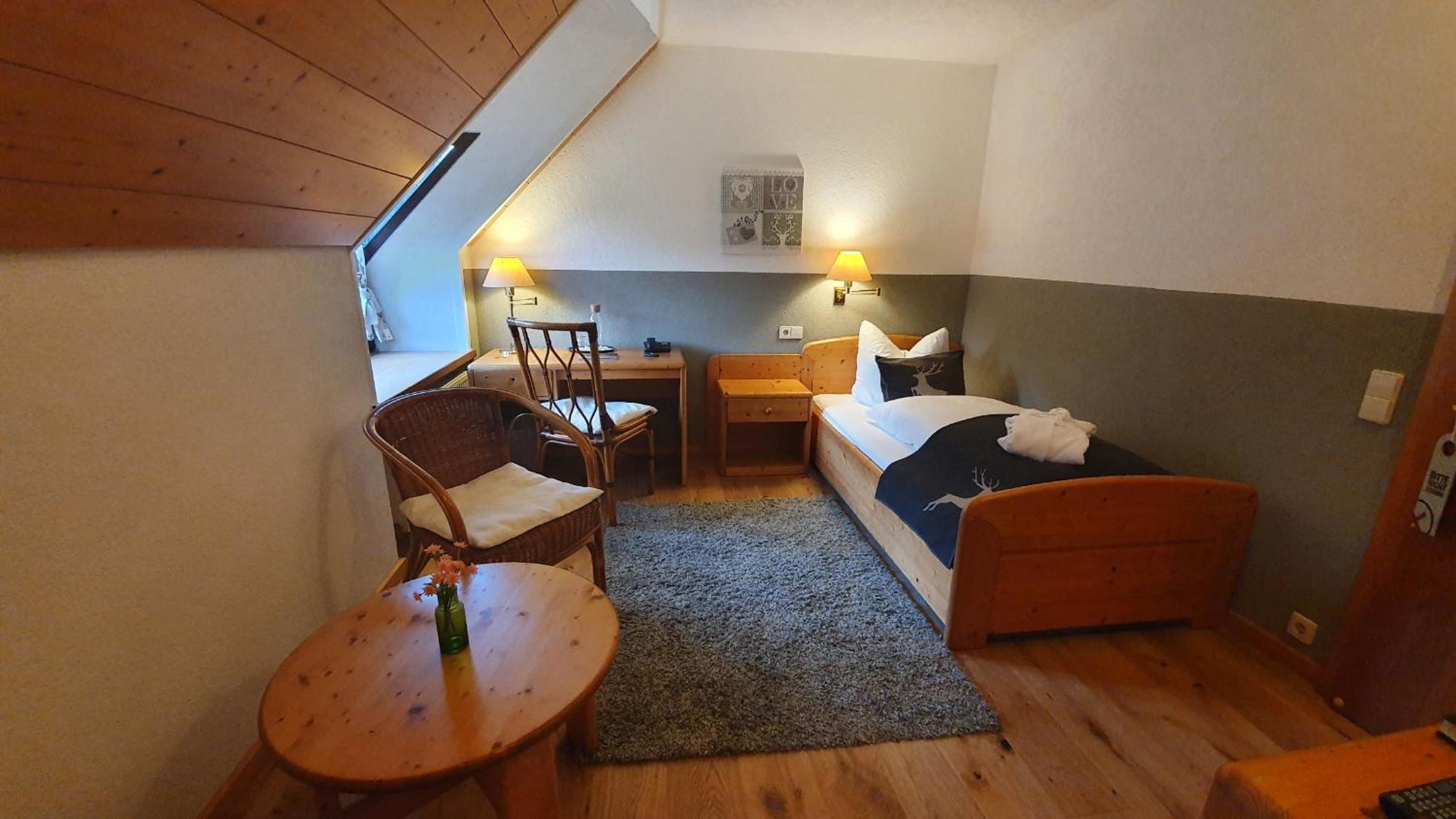 Single Room