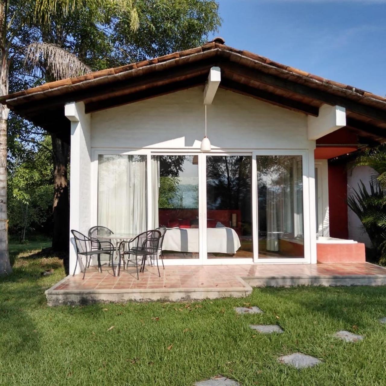 One-Bedroom Cottage photo 1