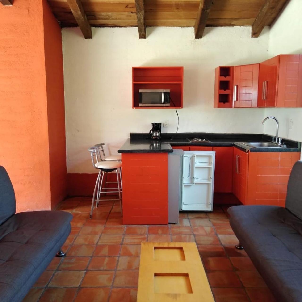 One-Bedroom Cottage photo 2