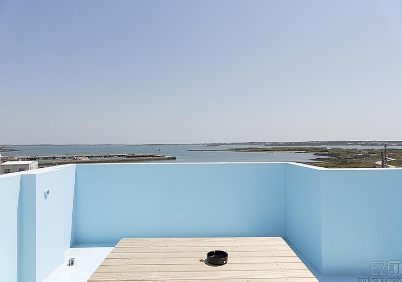 Quadruple Room with Sea View photo 2