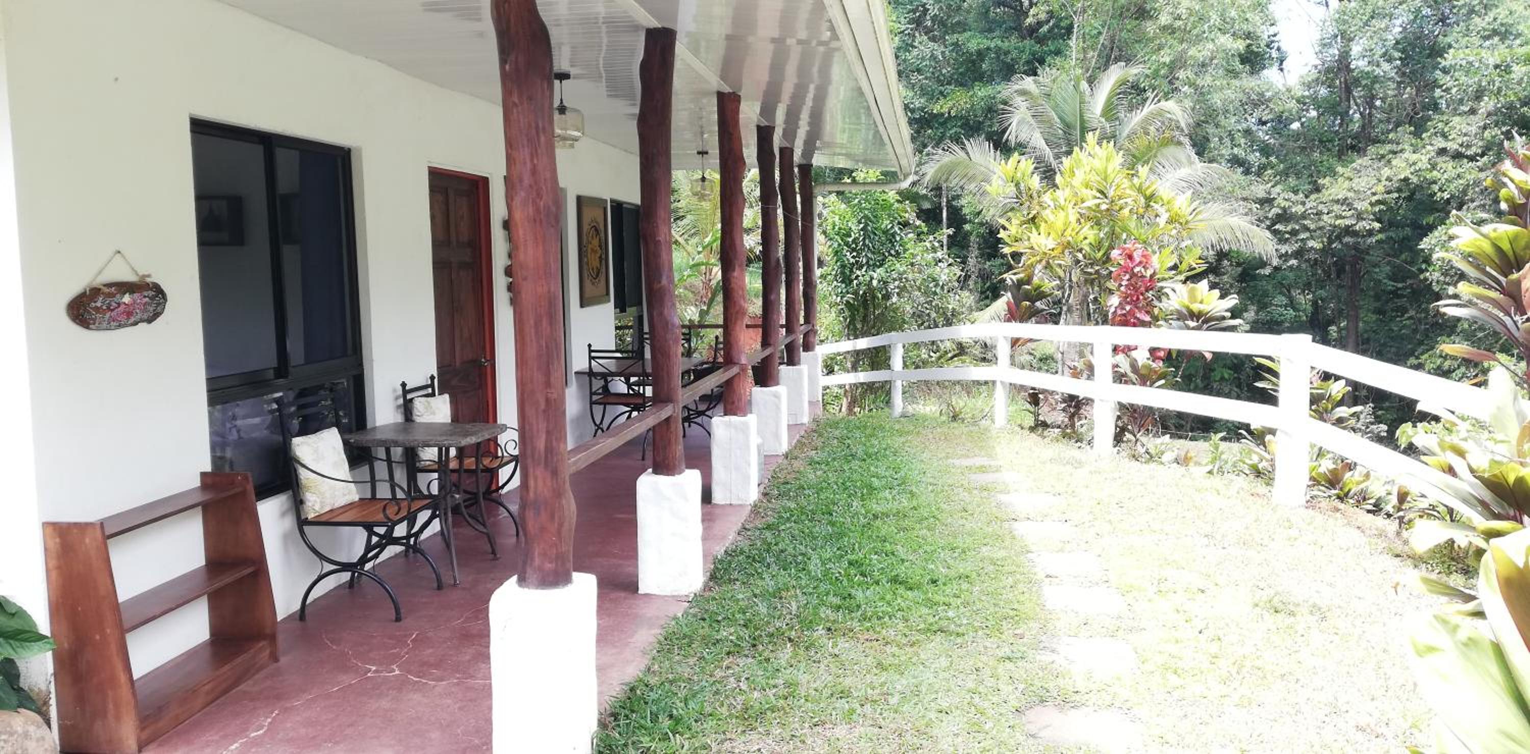 Vacation Home photo 3