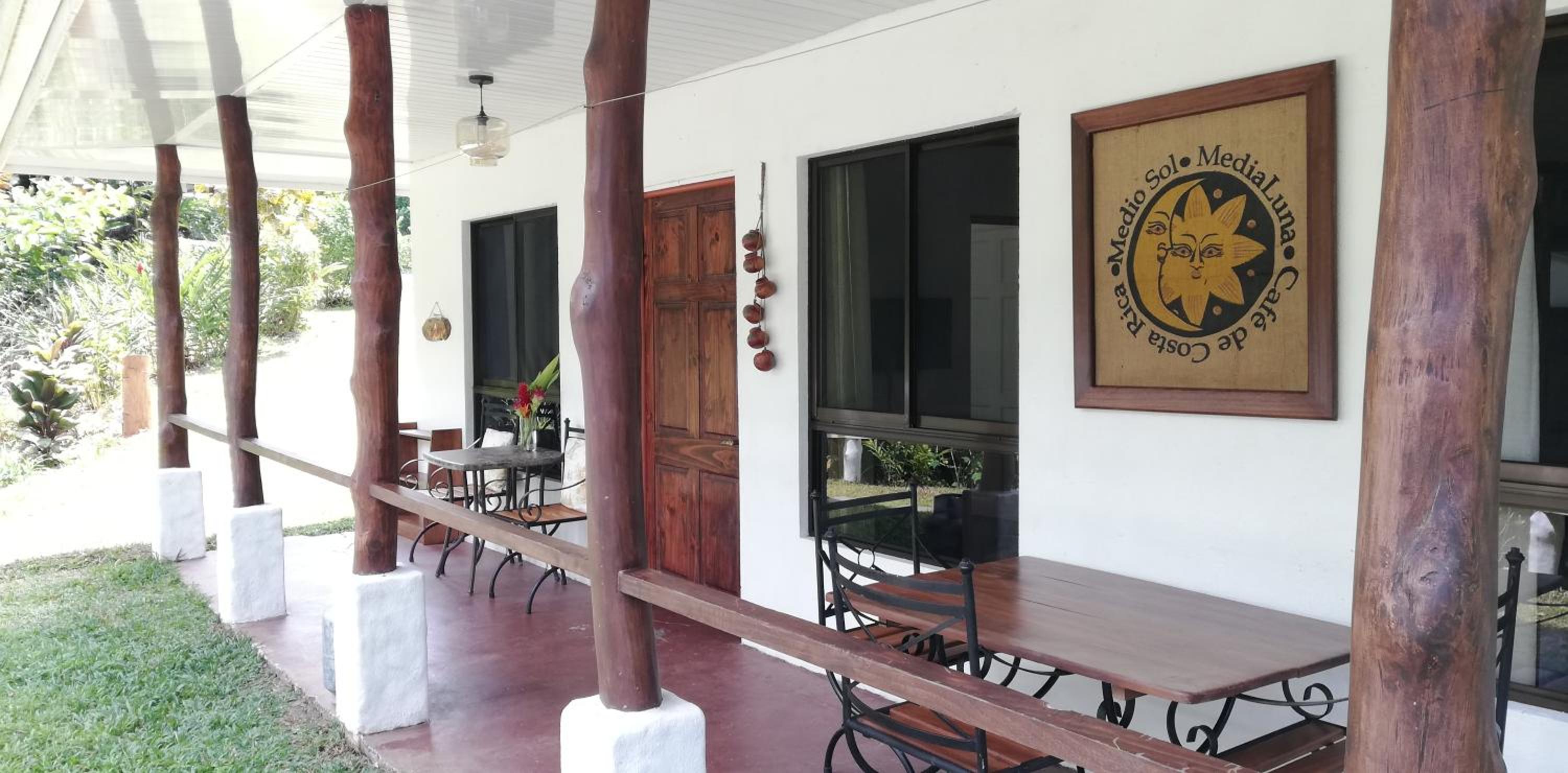 Vacation Home photo 2