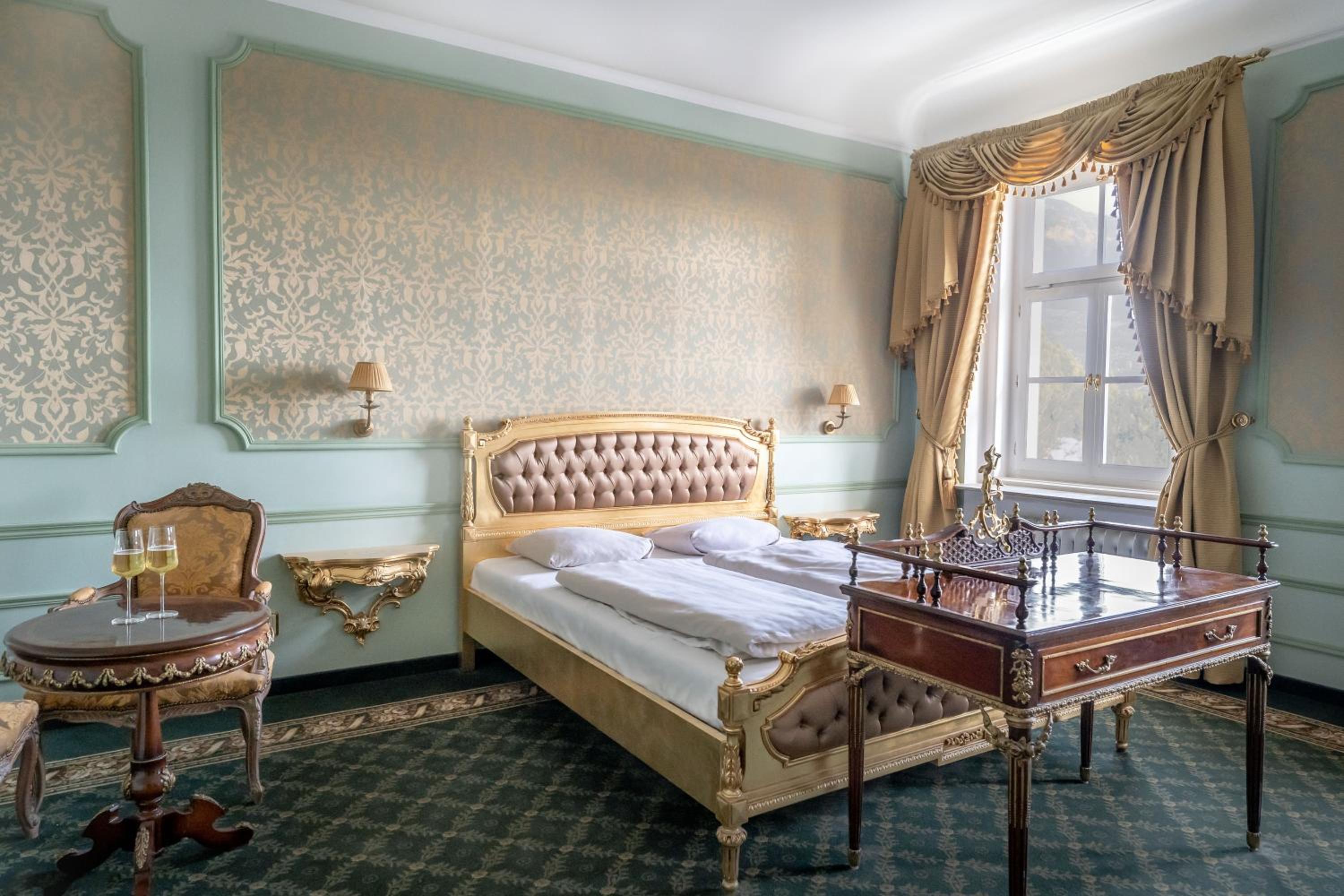 Double Room - Photo 3