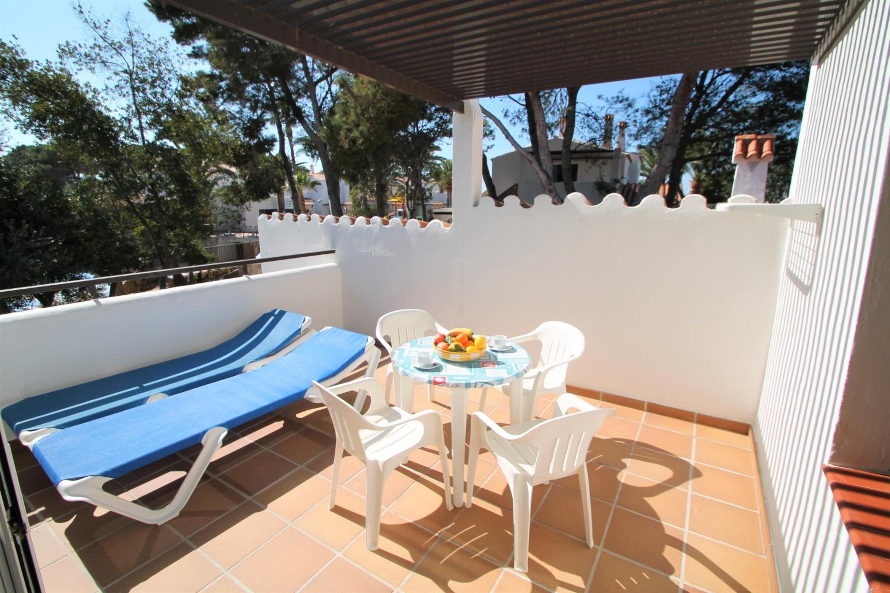 Apartamento de una habitación con aire acondicionado Apartamento de una habitación con aire acondicionado