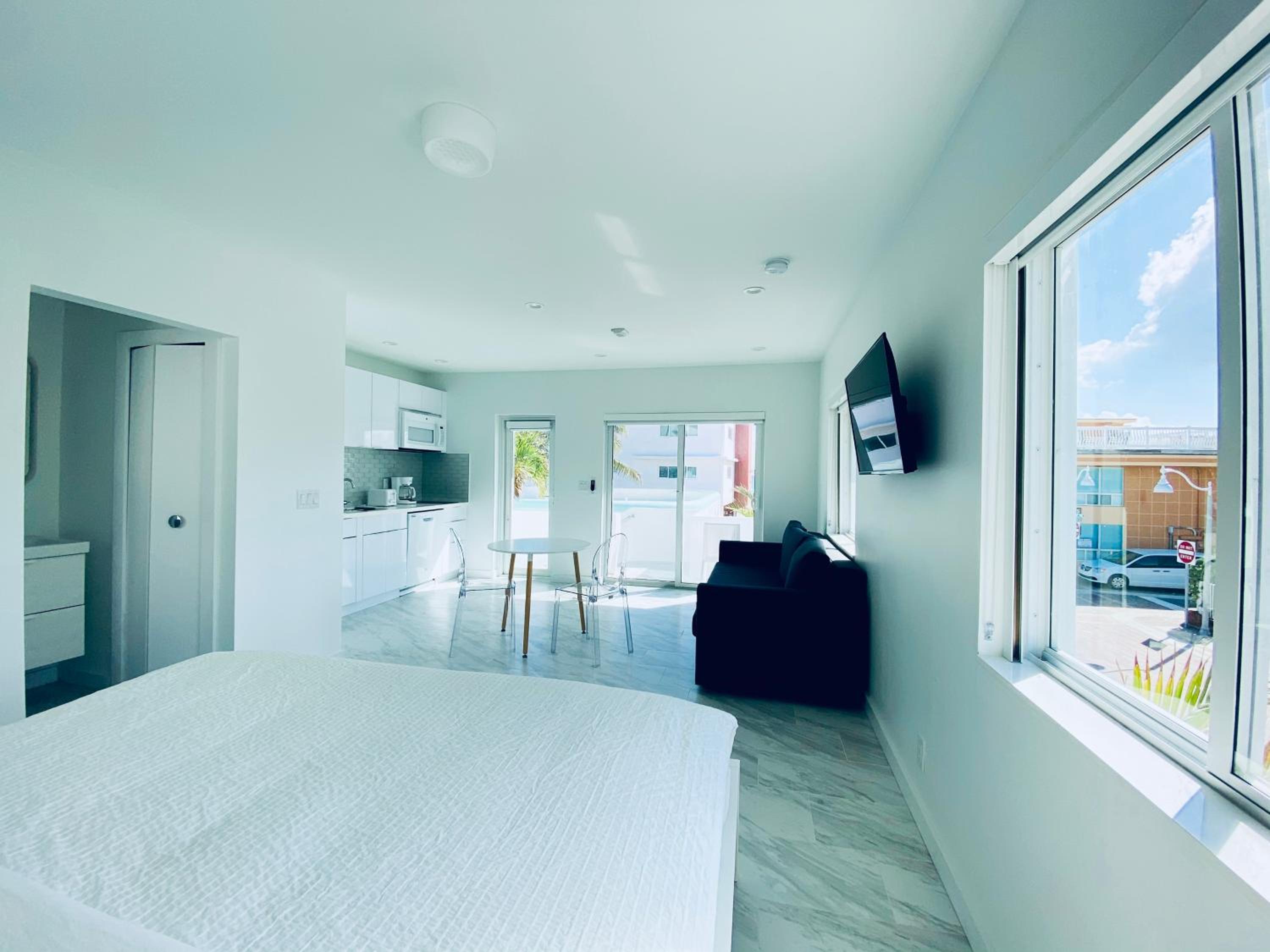 Apartment with Sea View