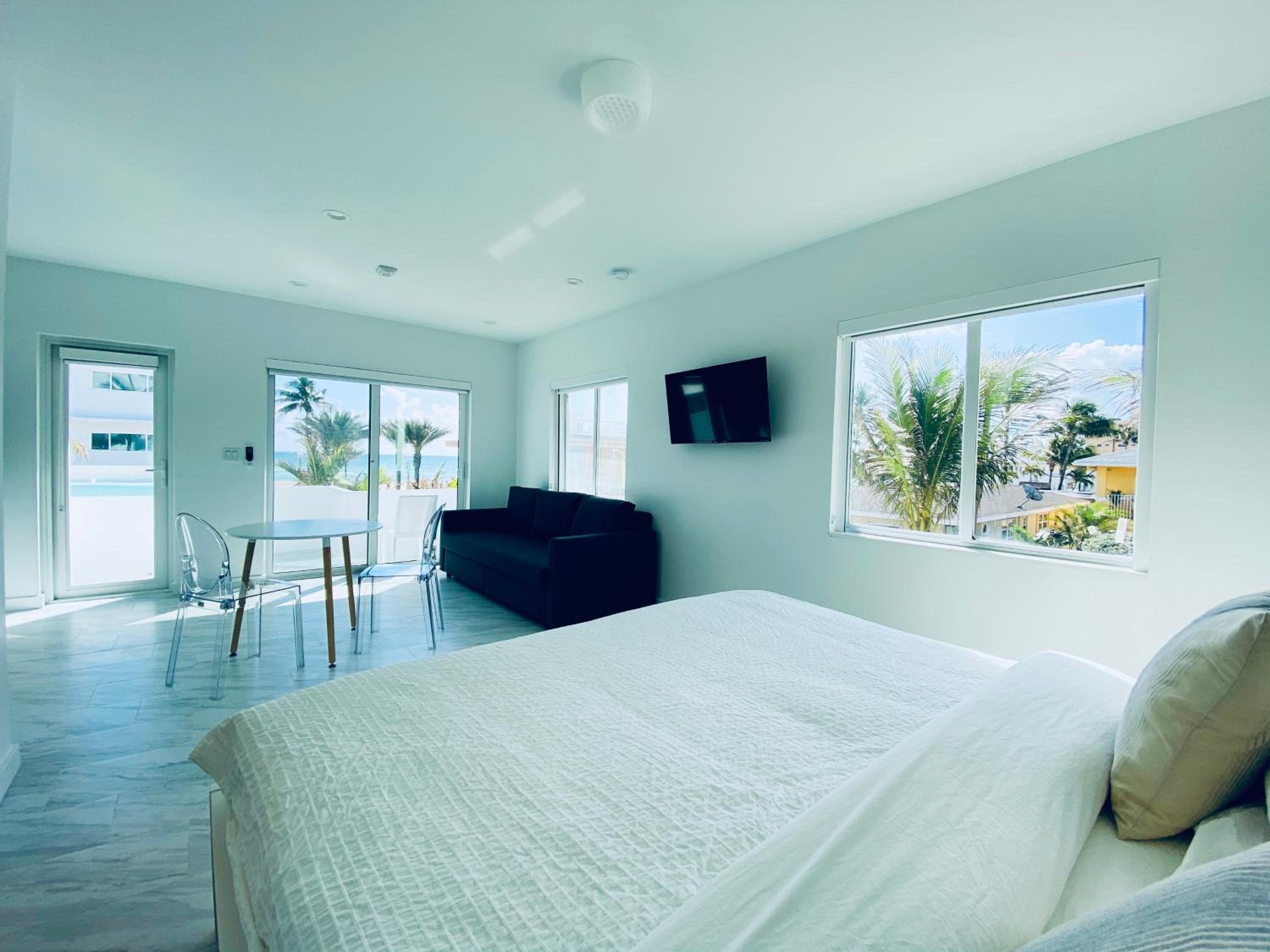 Apartment with Sea View photo 3