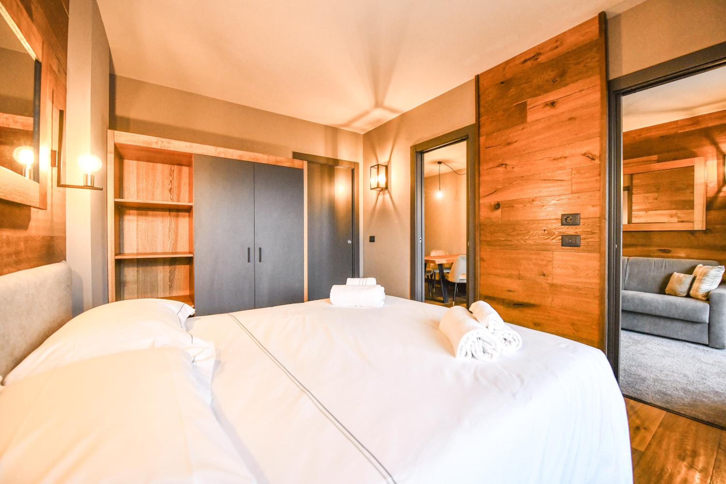 Standard Apartment