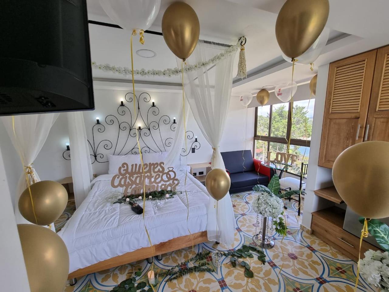 Suite photo 3