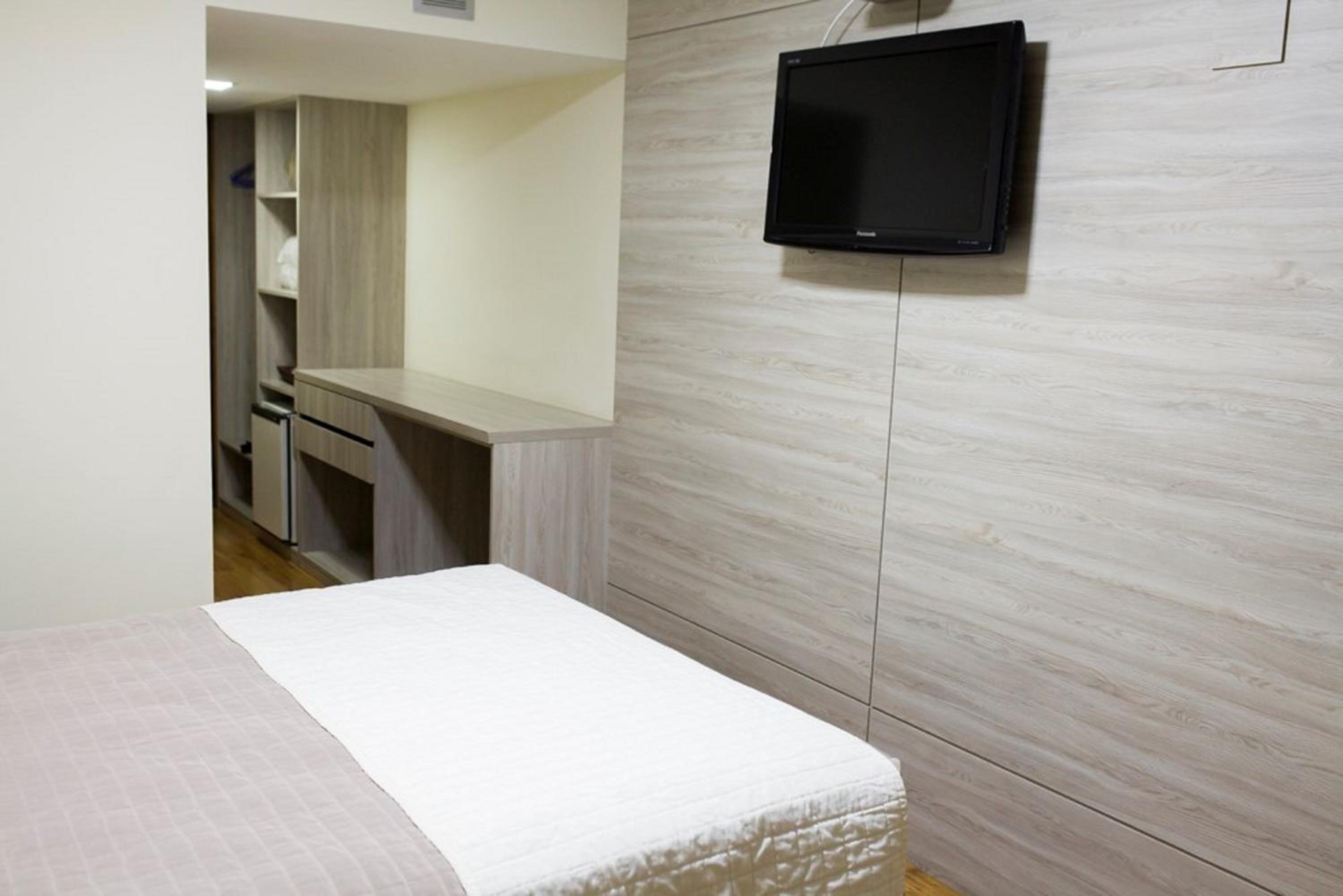 Hotel Nikko — Standard Double Room with Double Bed