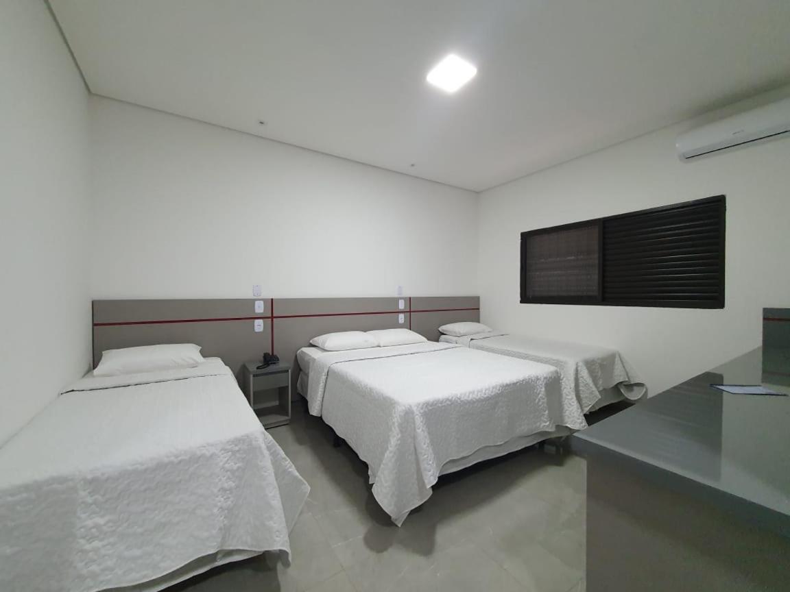 Superior Quadruple Room photo 1