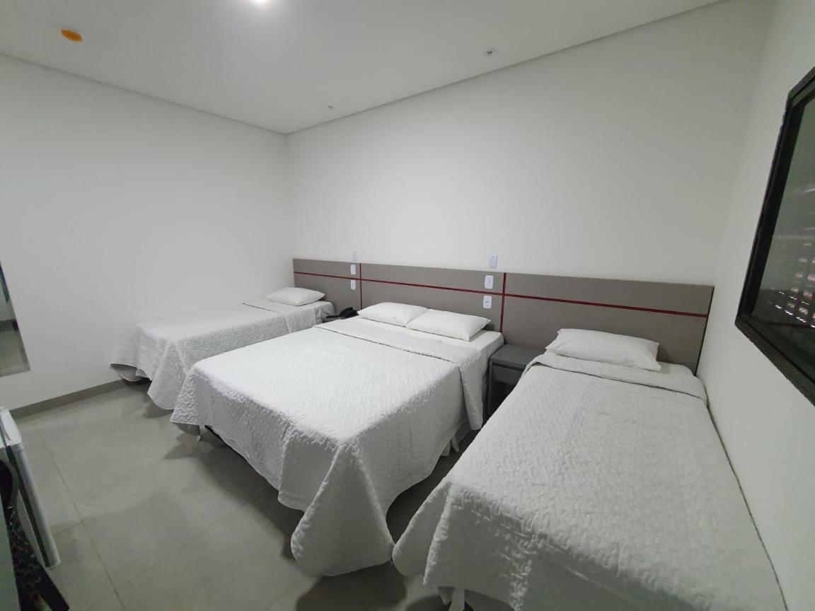 Superior Quadruple Room photo 2