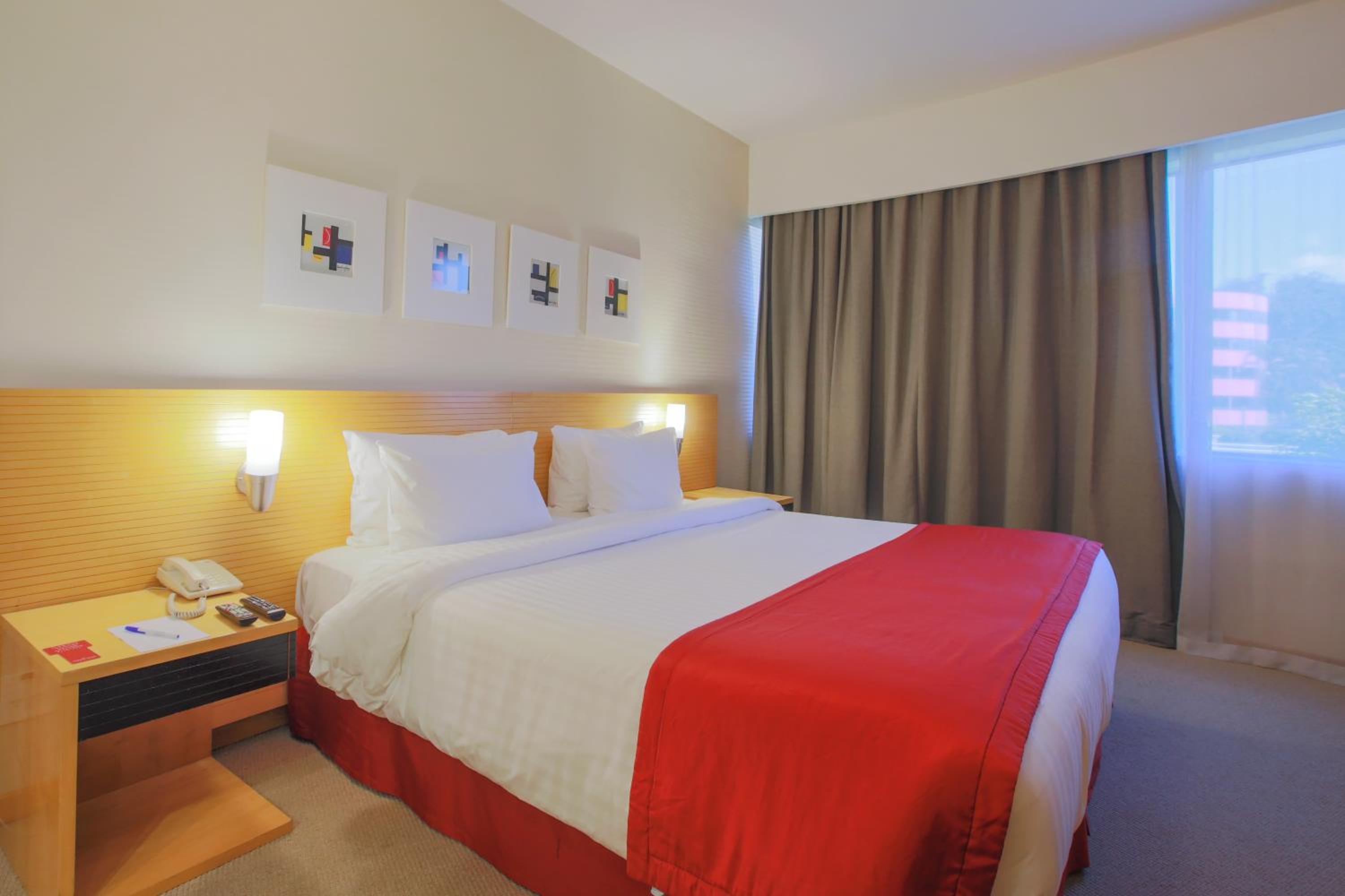 Standard  Double Room - Photo 6