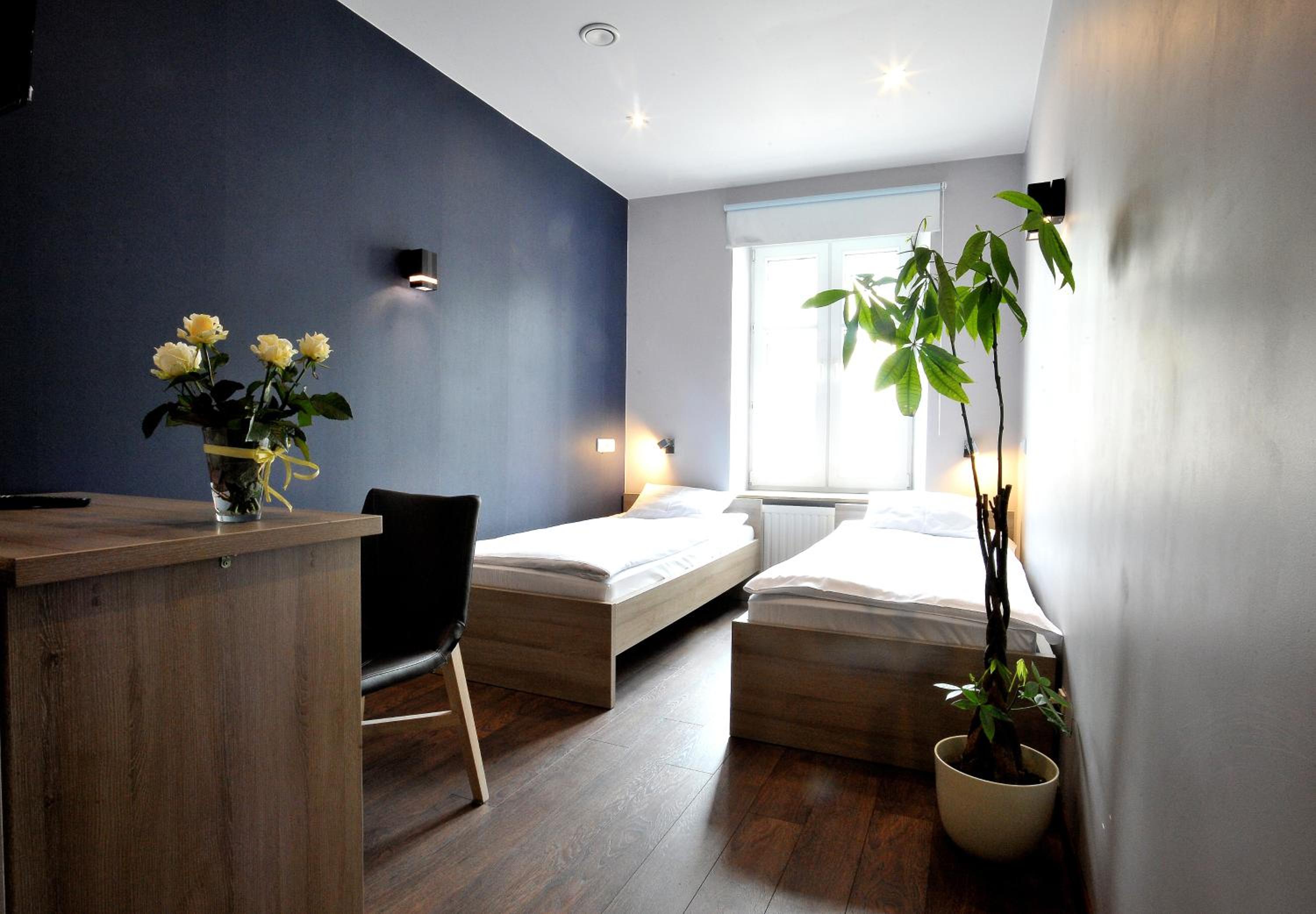 Superior Twin Room photo 1