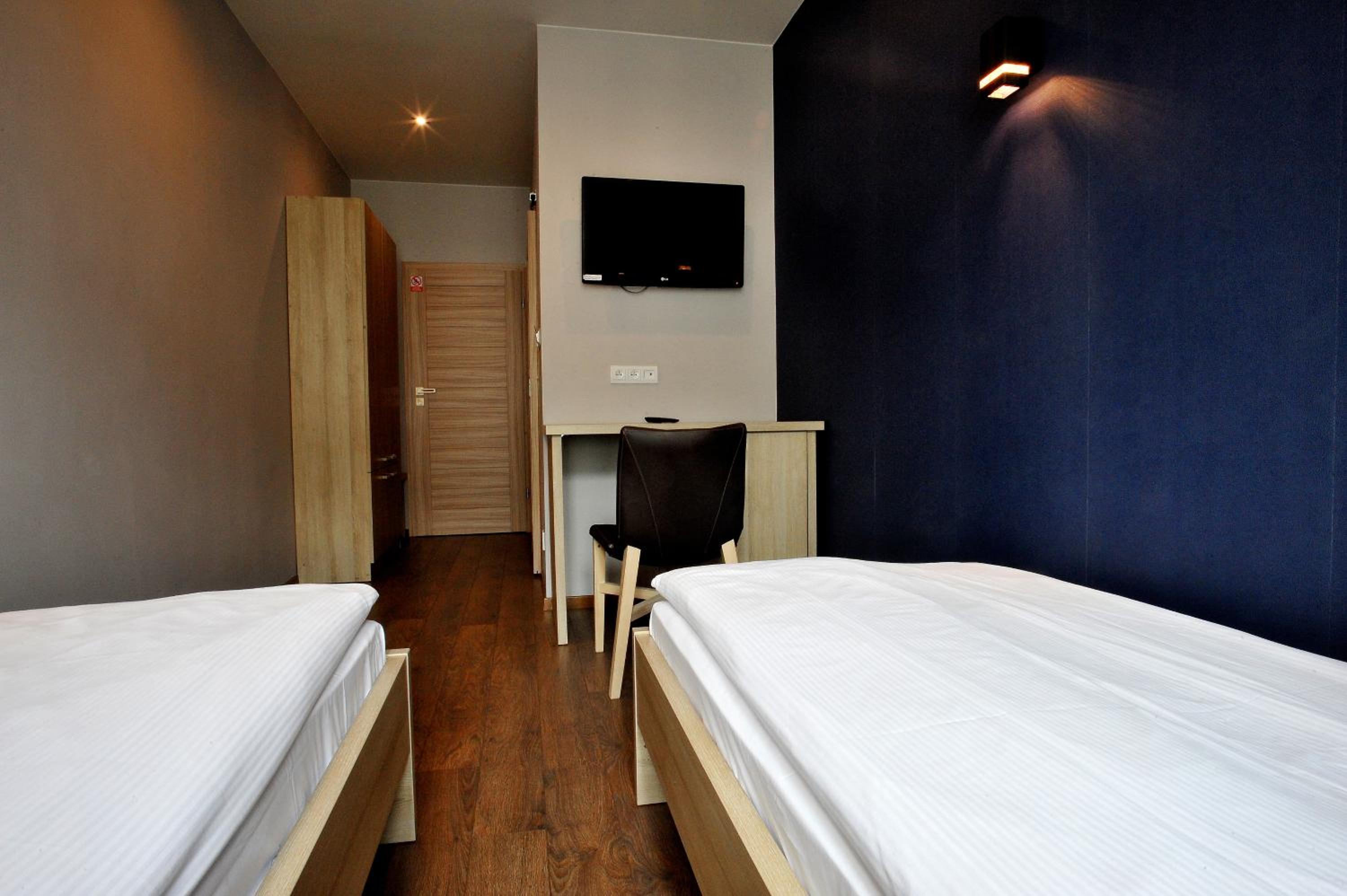 Superior Twin Room photo 2