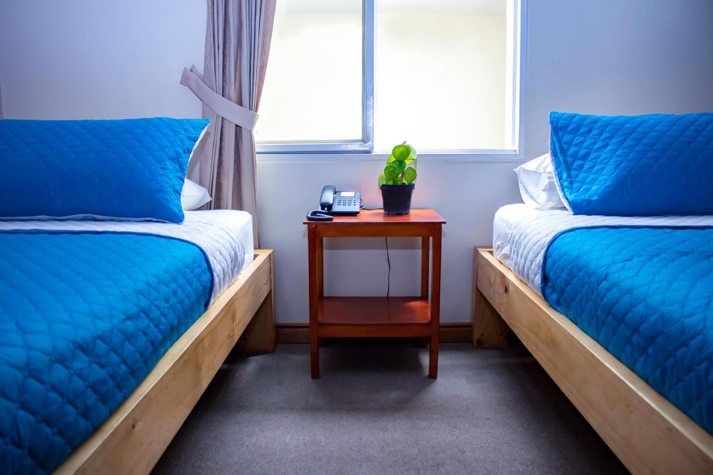 Twin Room photo 1