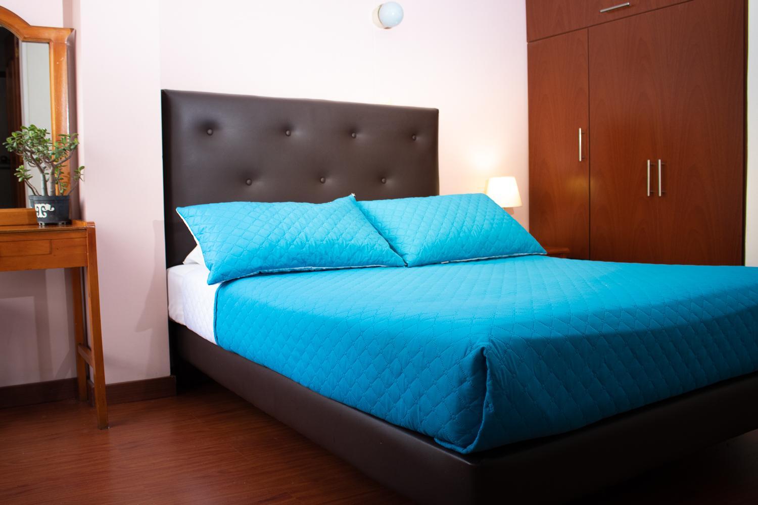 Double Room photo 1