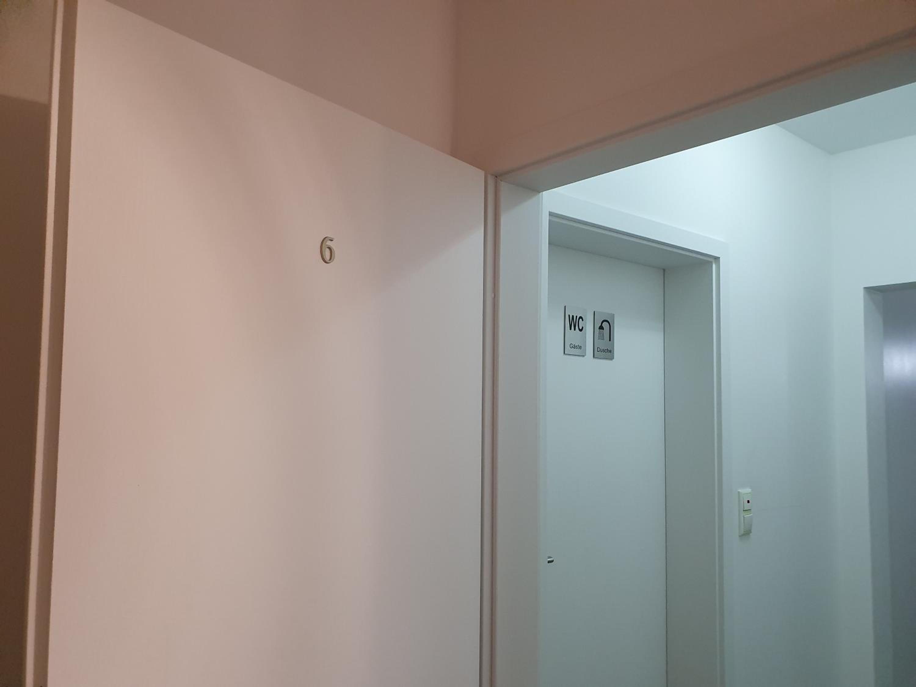 Single Room with Terrace photo 3