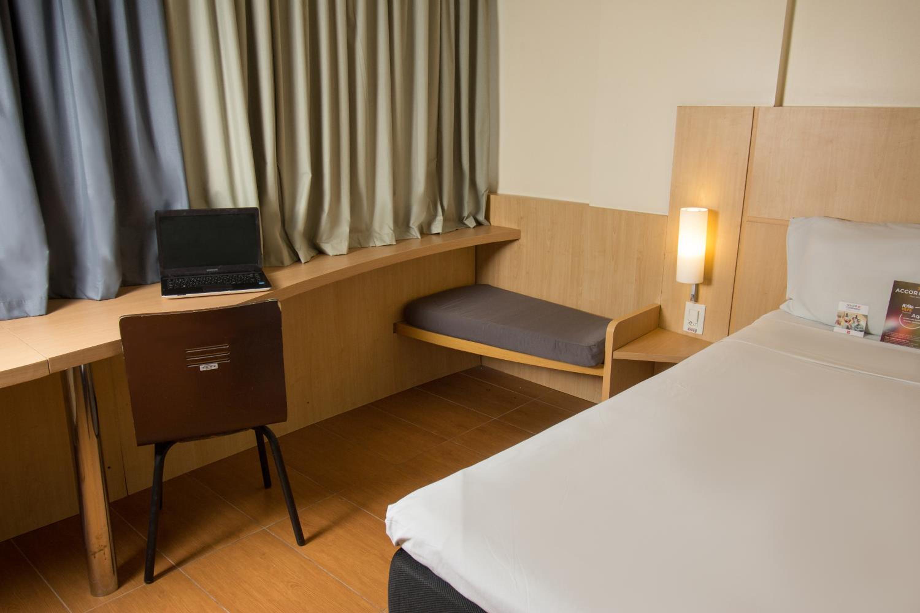 Standard Double Room - Photo 1