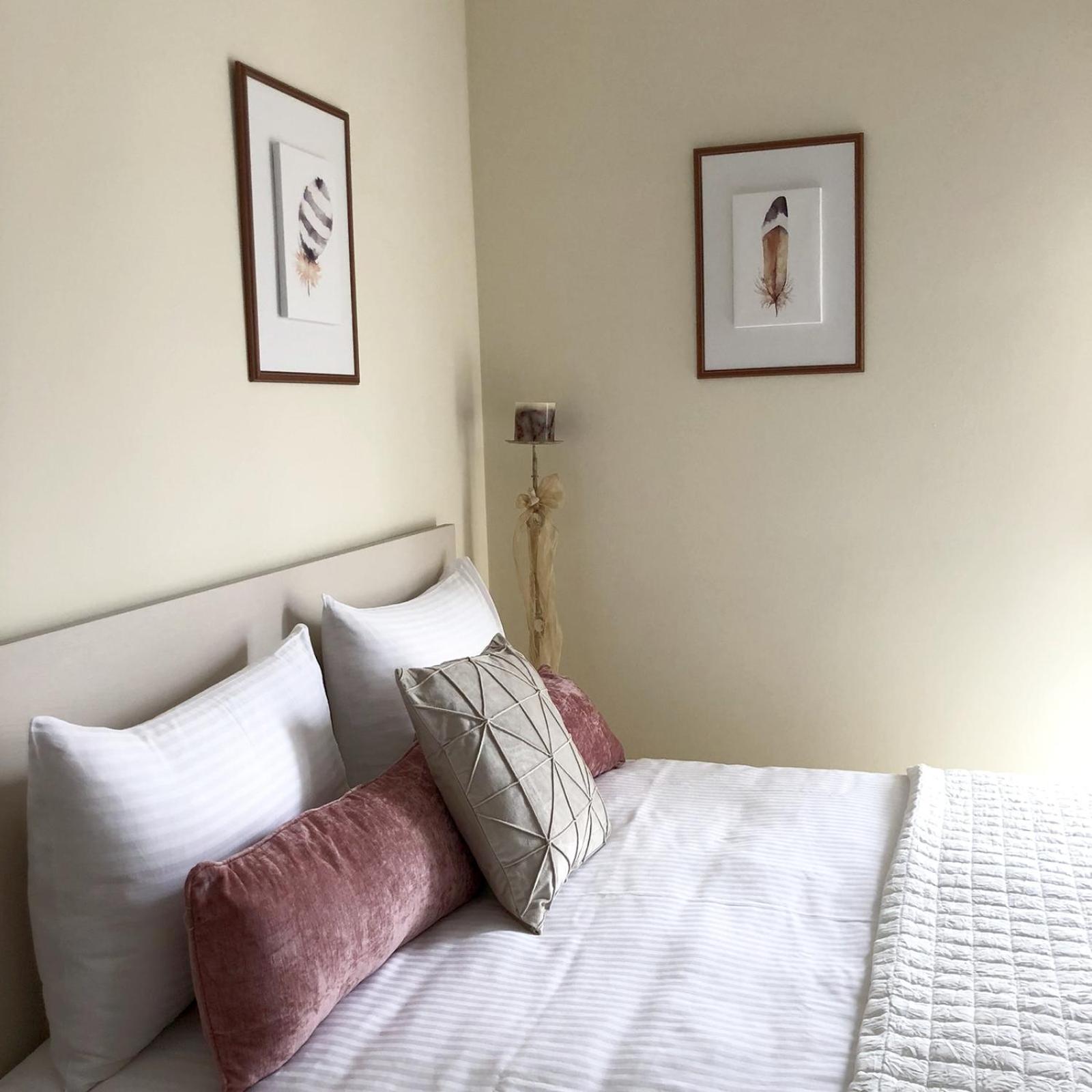 One-Bedroom Apartment - Photo 5