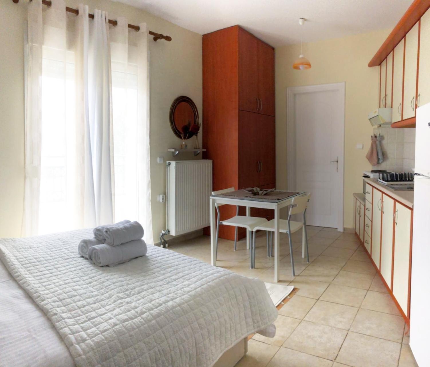 One-Bedroom Apartment - Photo 11