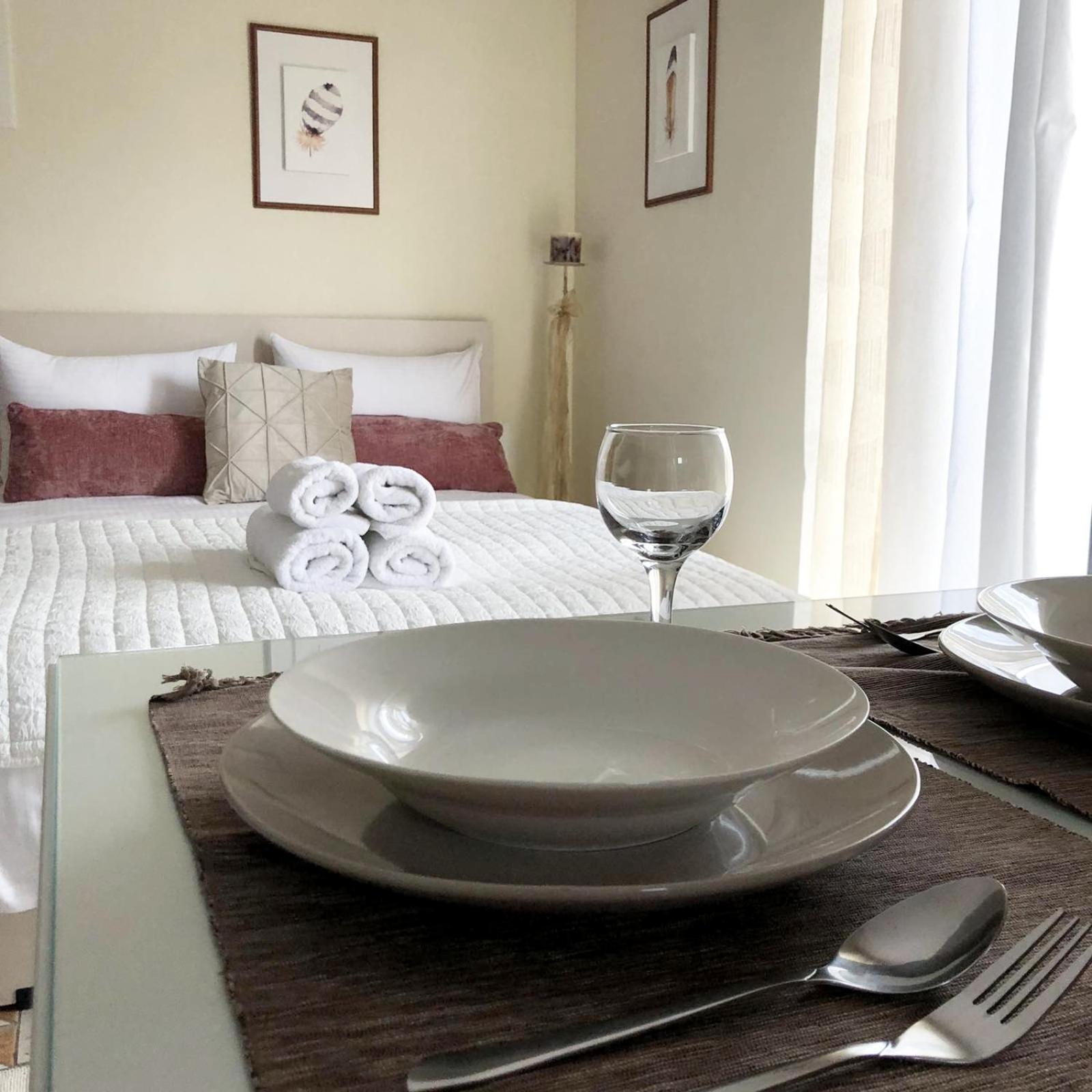 One-Bedroom Apartment - Photo 12
