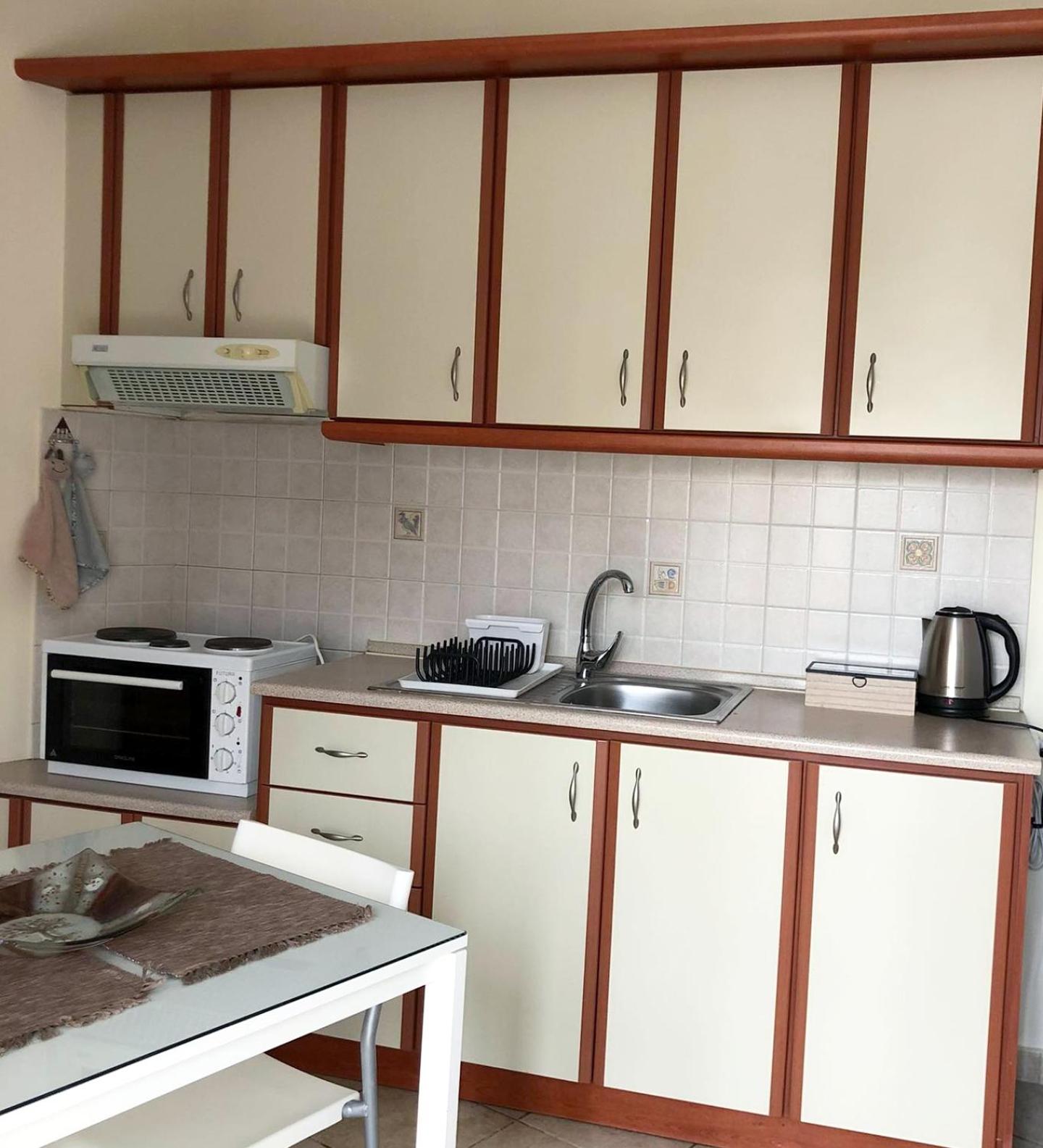 One-Bedroom Apartment - Photo 15