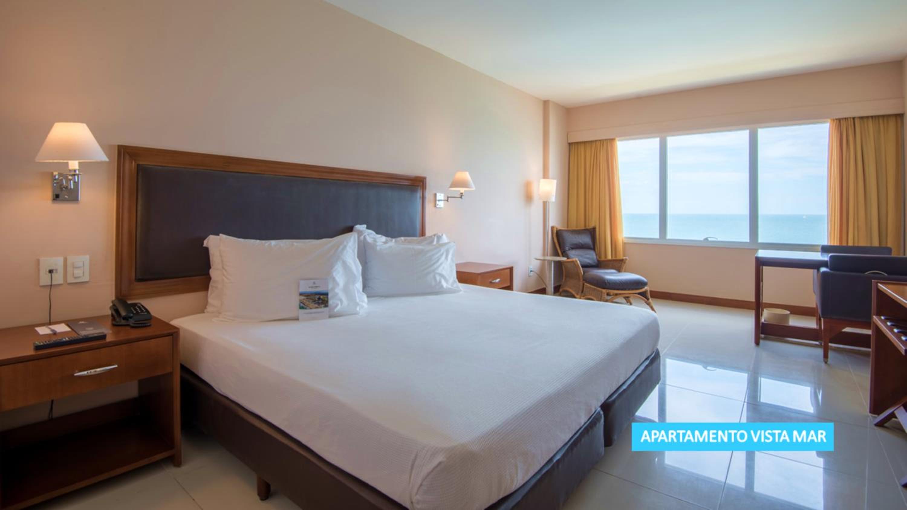Apartment with Sea View - Photo 1