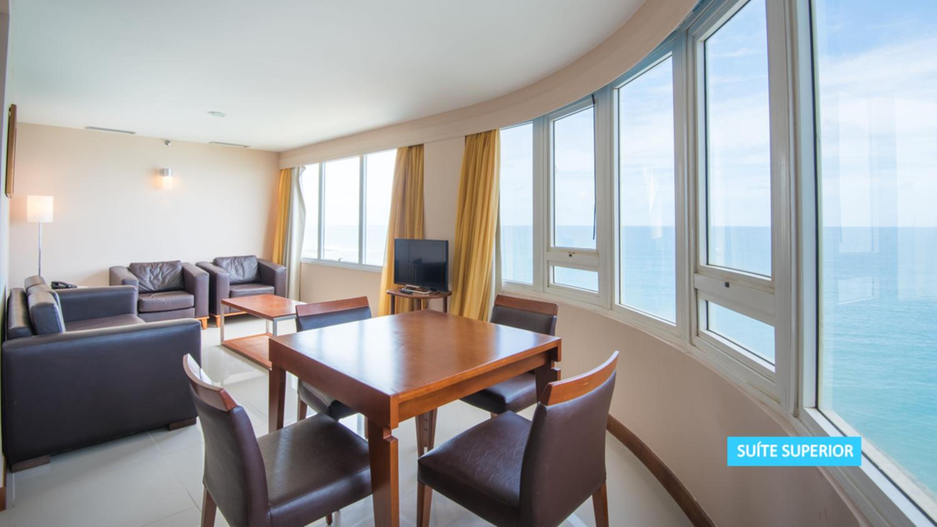 Superior Suite - Photo 1