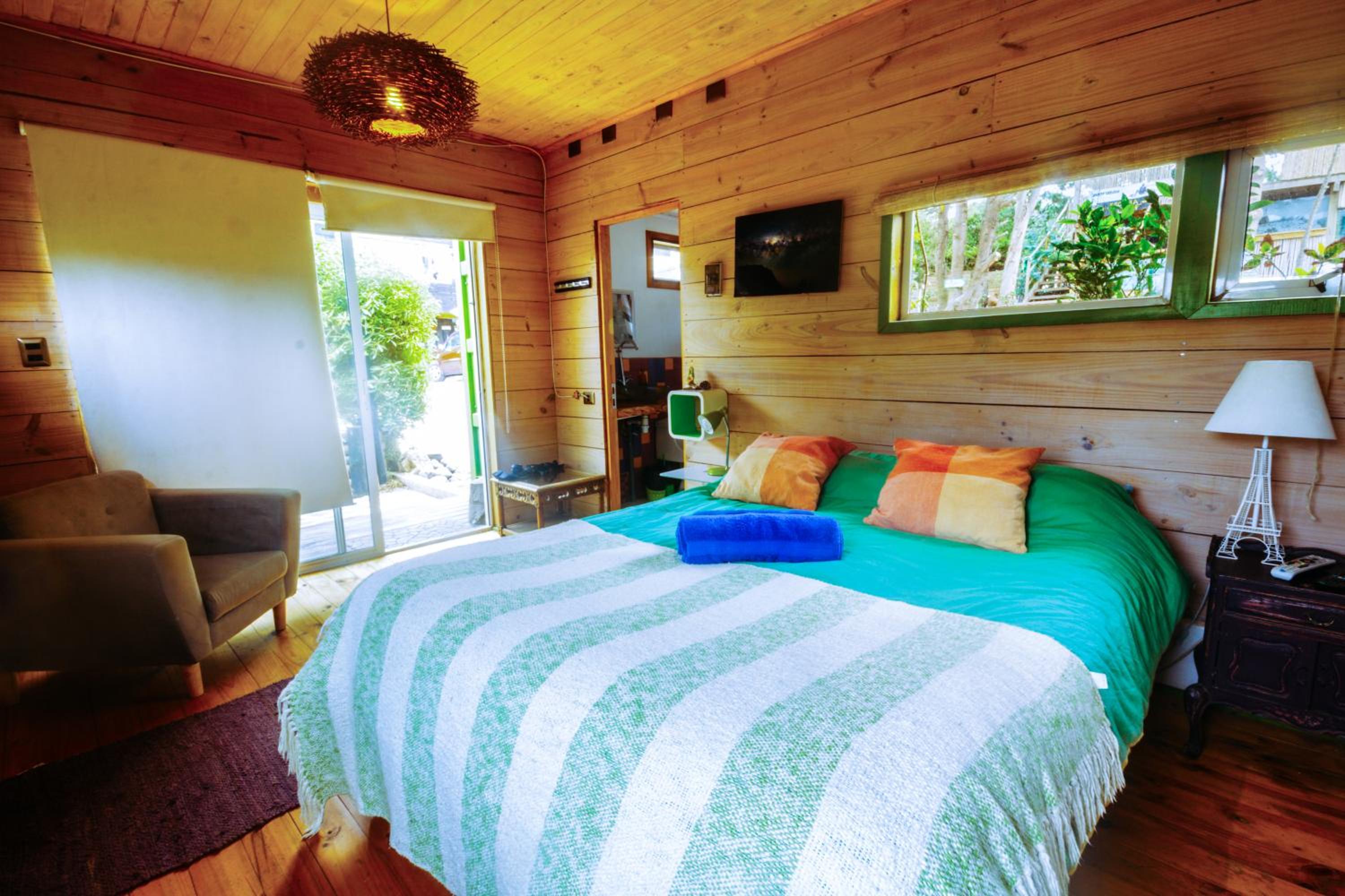 Double Room with Private Bathroom photo 3