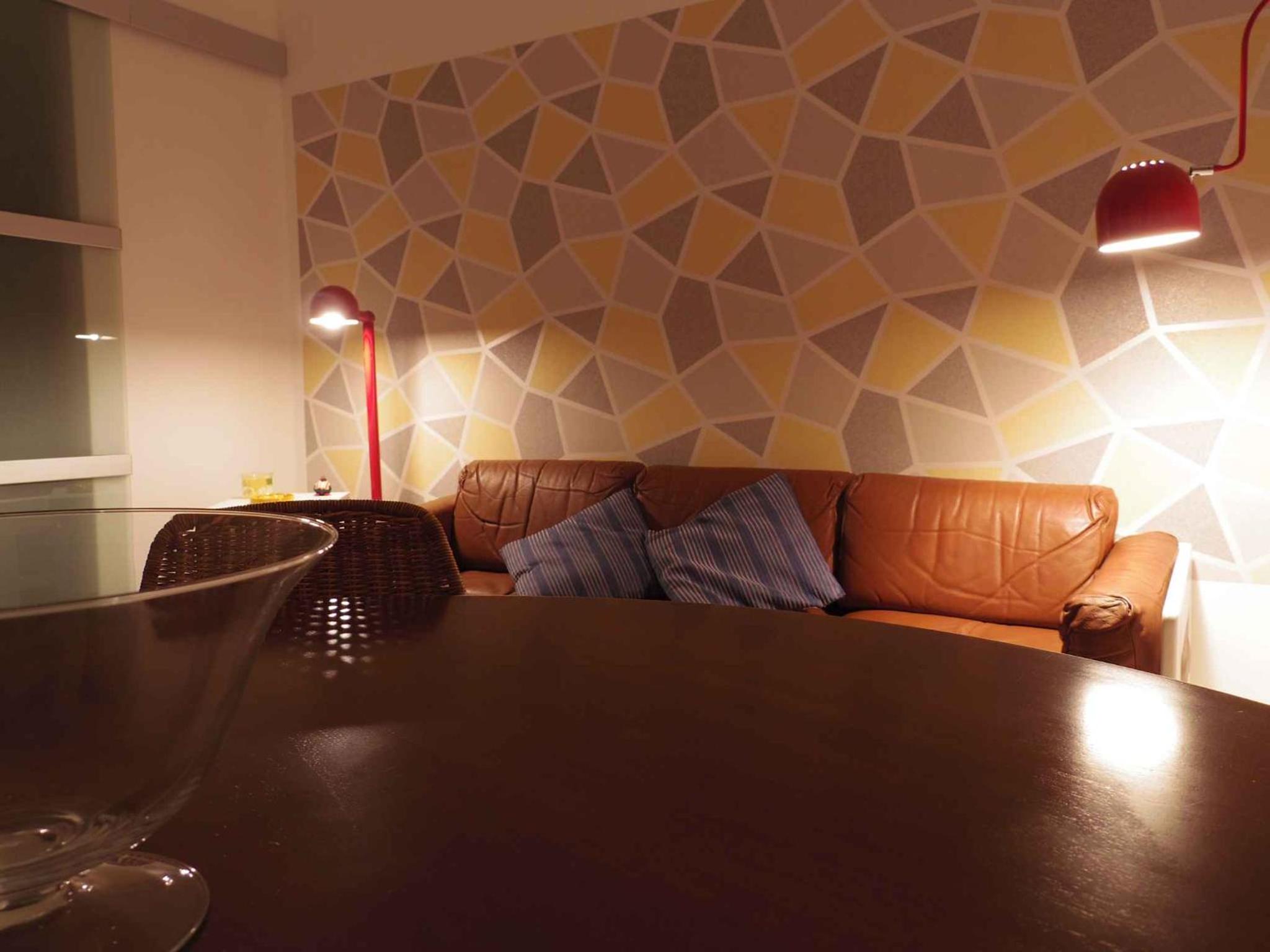 Apartment 1