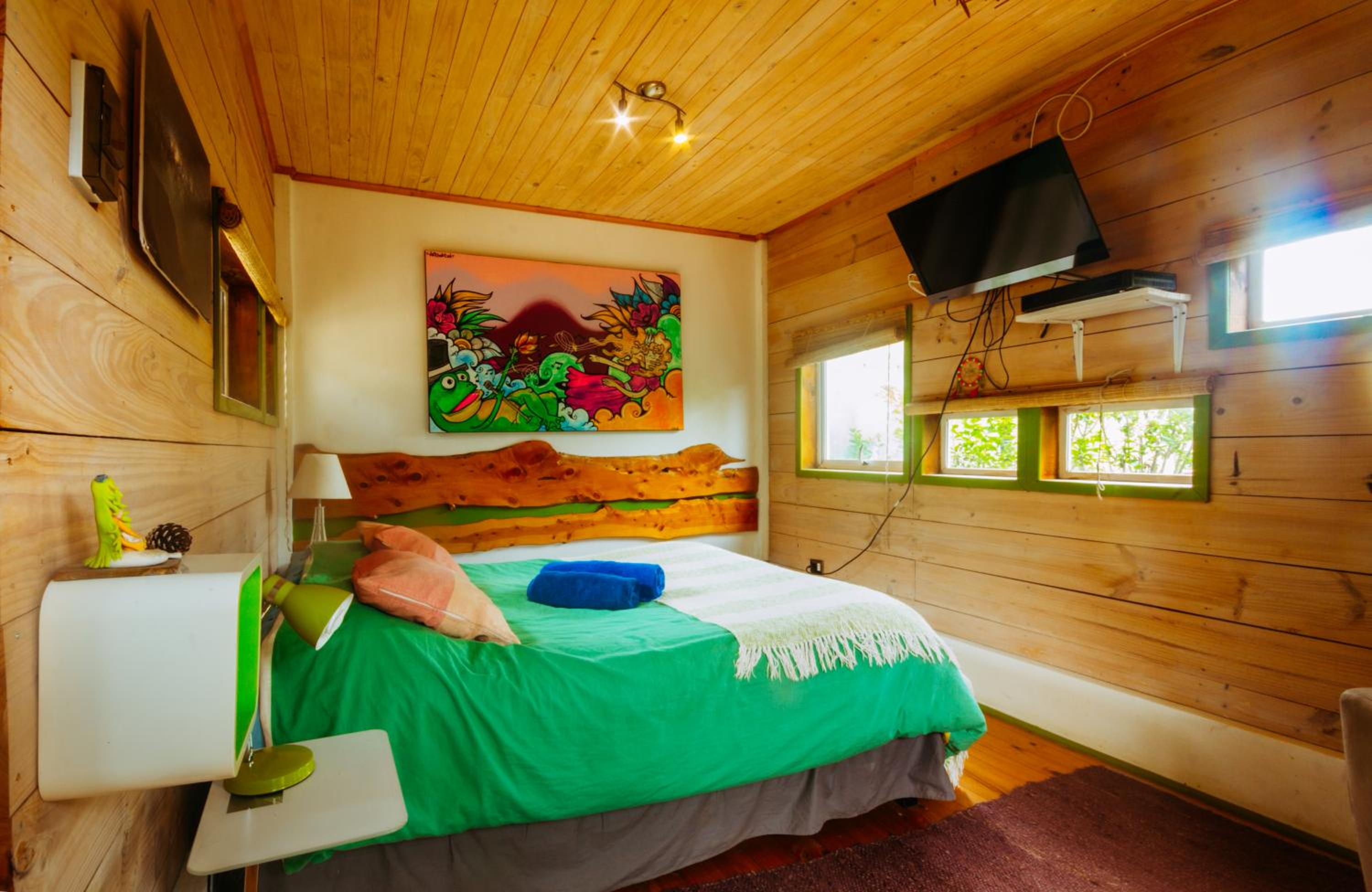 Double Room with Private Bathroom photo 1