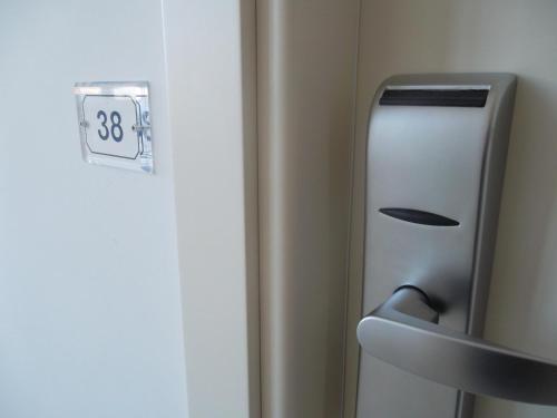Double Room with Balcony photo 2