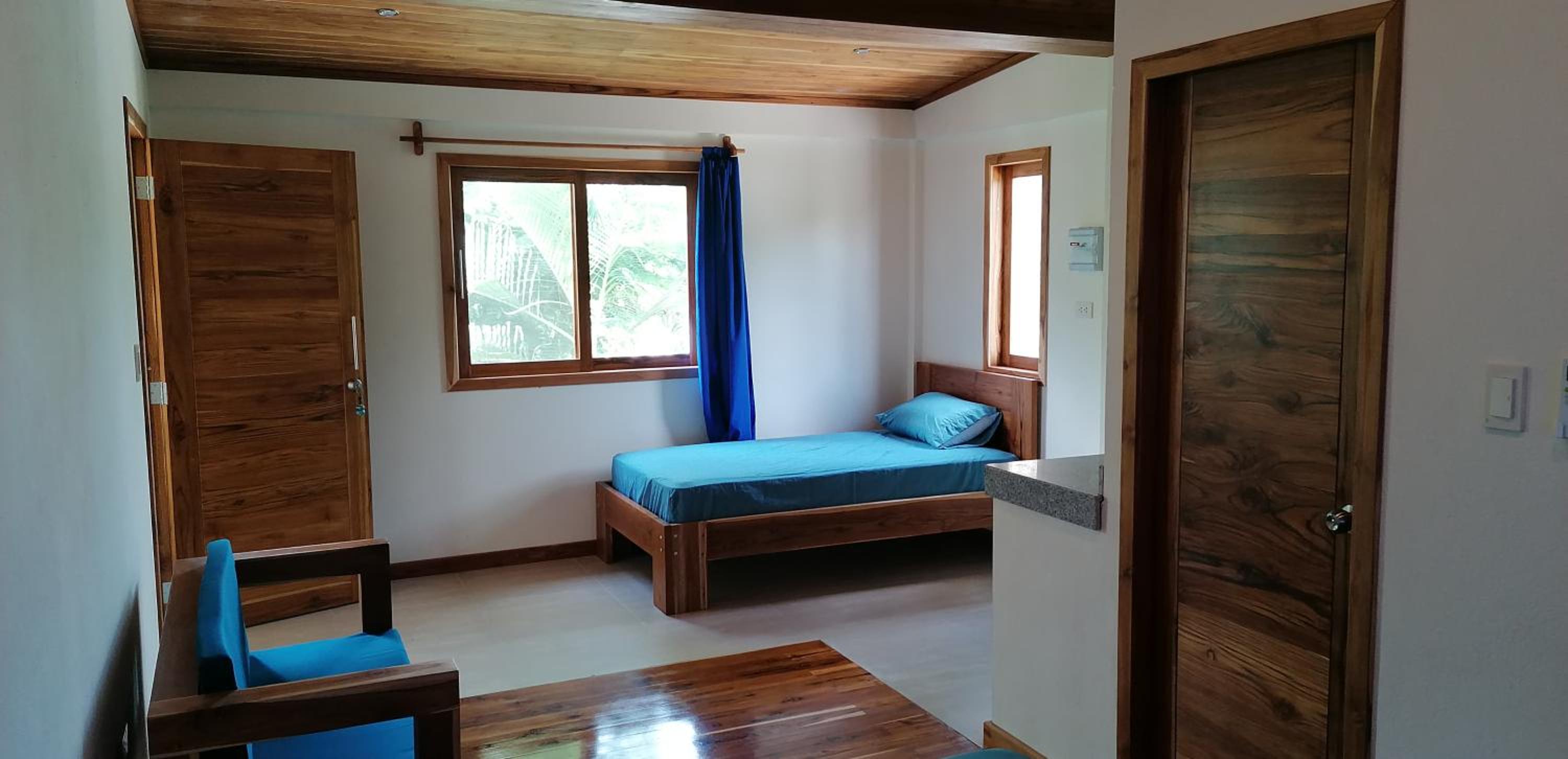 Triple Room with Balcony photo 1