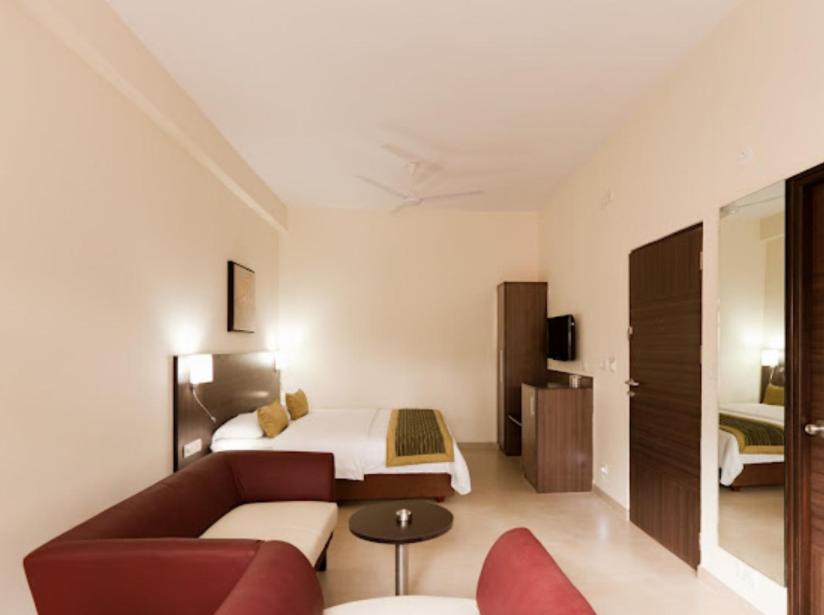 Suite photo 3
